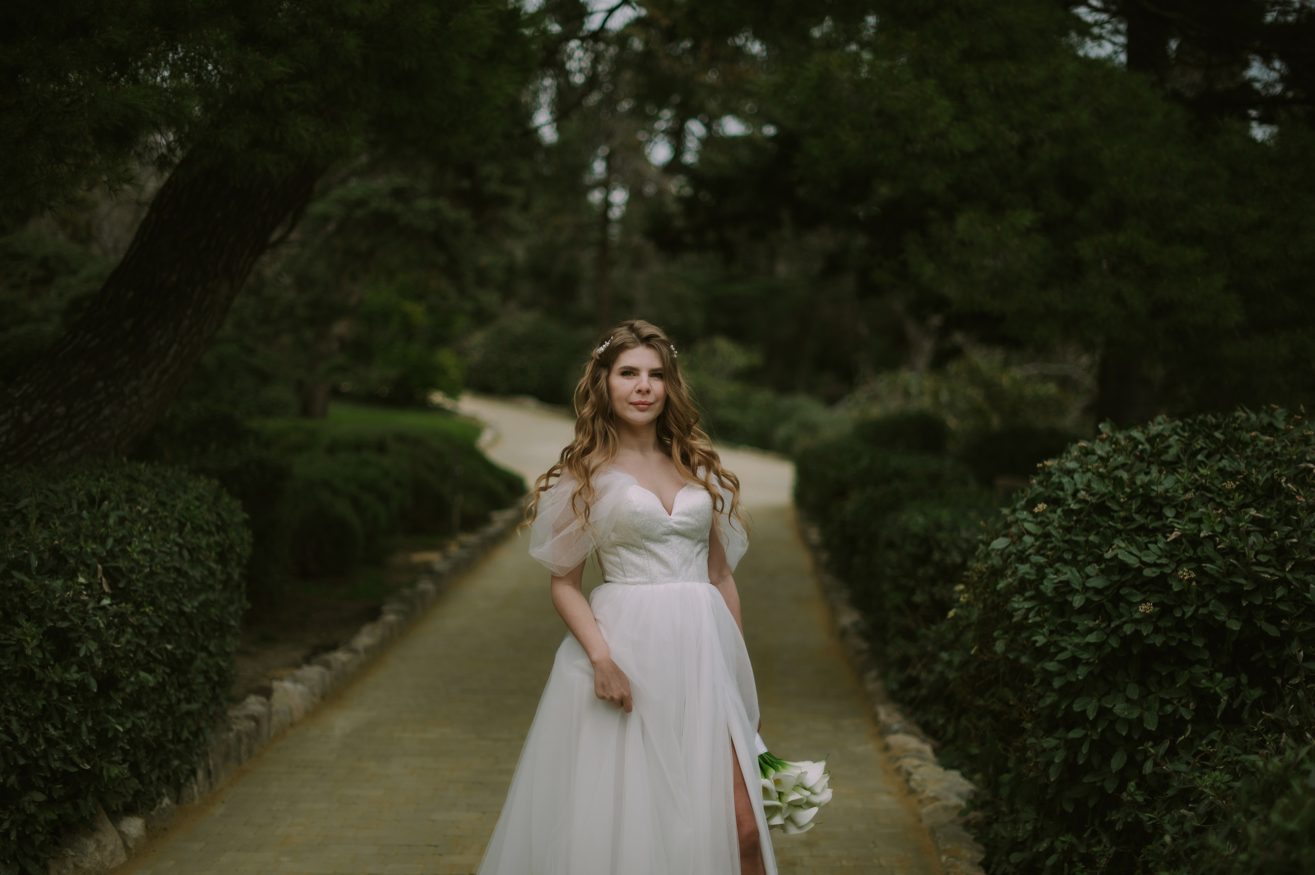 Ксения и Илья (Севастополь). Свадебный, женский, семейный фотограф в Севастополе Юлия Мошенко