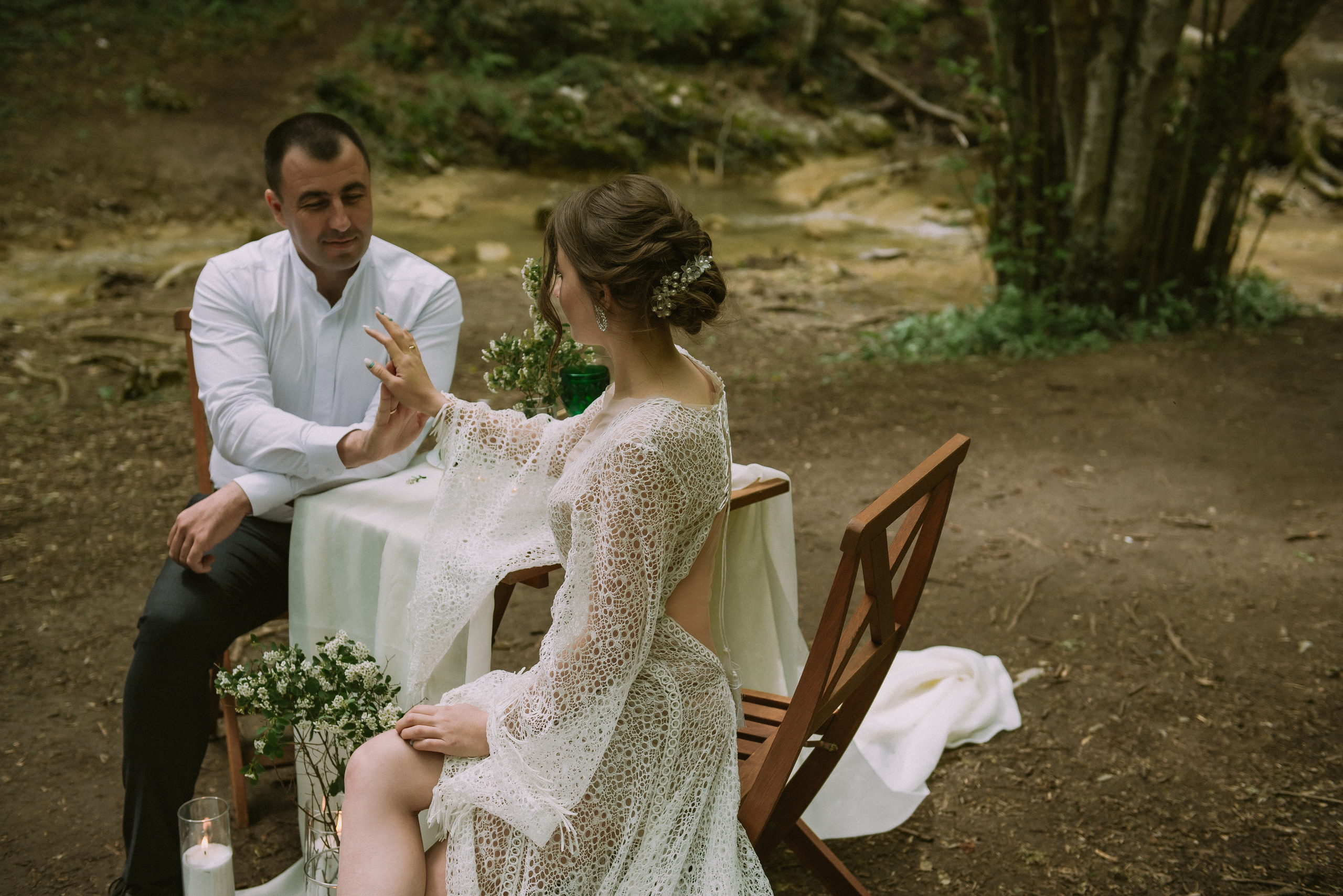 Татьяна и Михаил (Севастополь). Свадебный, женский, семейный фотограф в Севастополе Юлия Мошенко