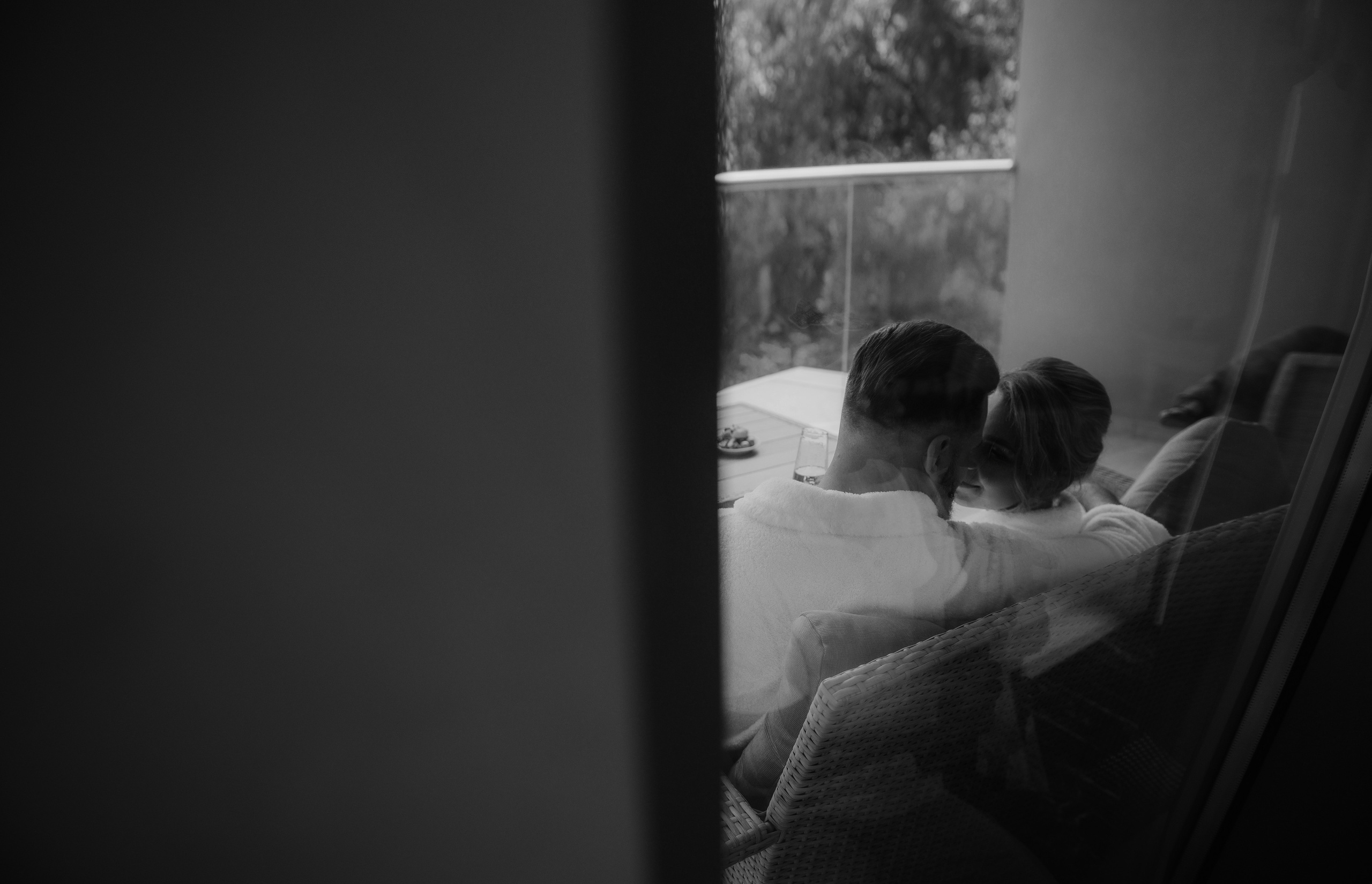 Анна и Роман (Ялта). Свадебный, женский, семейный фотограф в Севастополе Юлия Мошенко