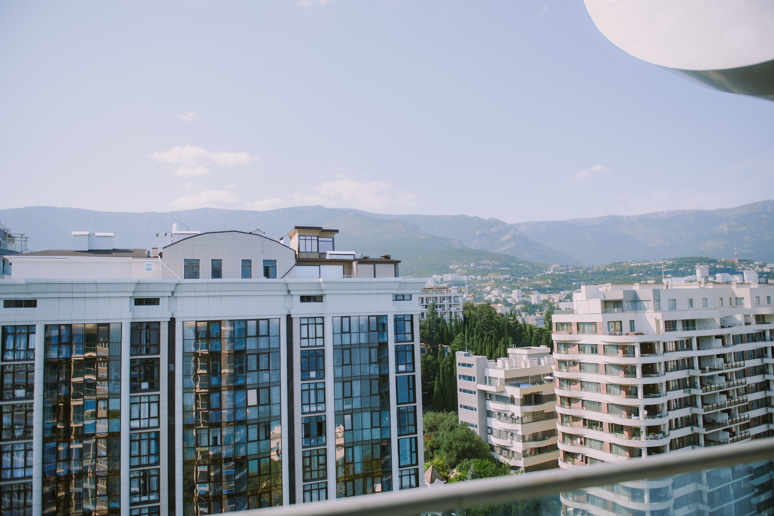 Анна и Роман (Ялта). Свадебный, женский, семейный фотограф в Севастополе Юлия Мошенко