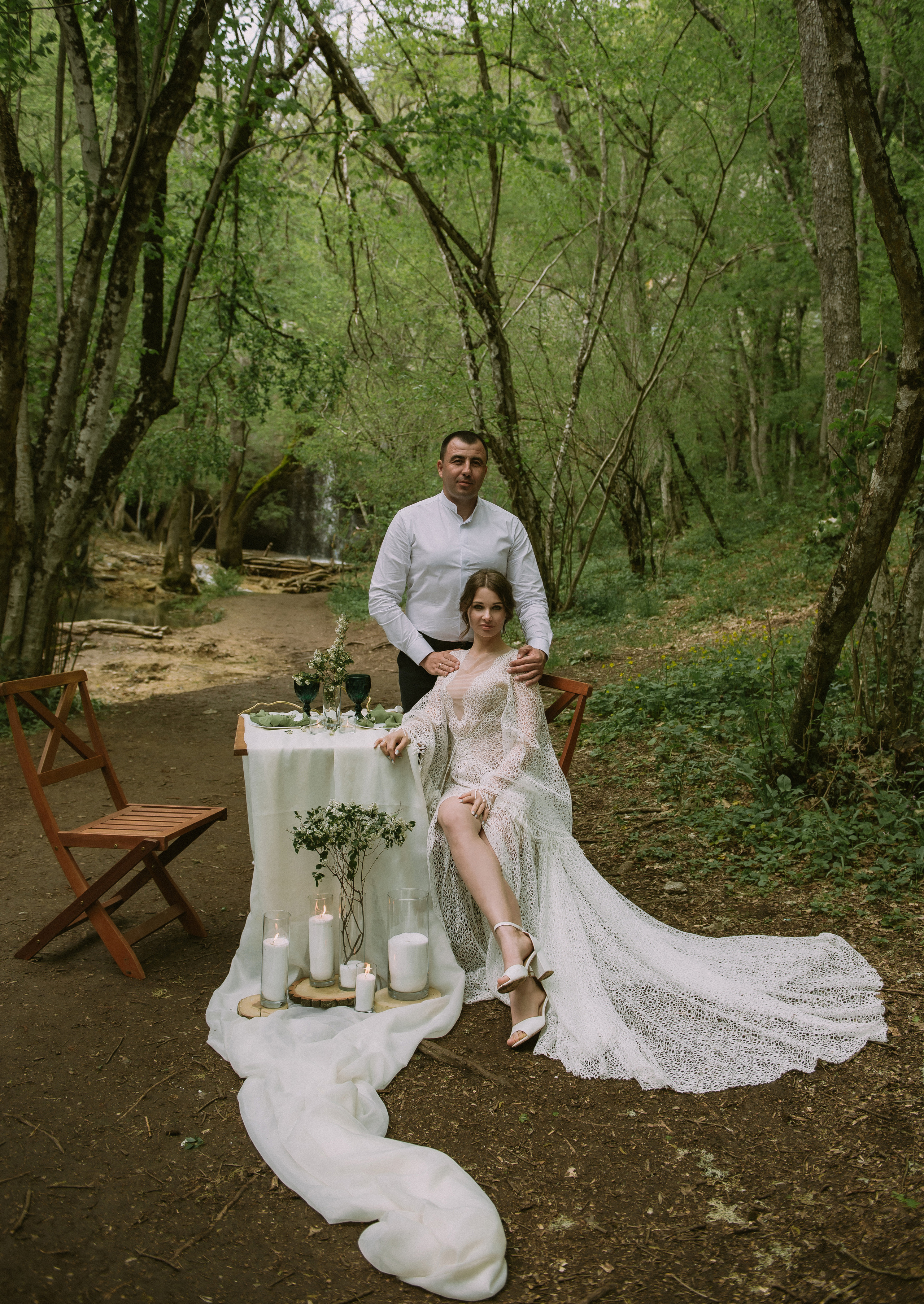 Татьяна и Михаил (Севастополь). Свадебный, женский, семейный фотограф в Севастополе Юлия Мошенко