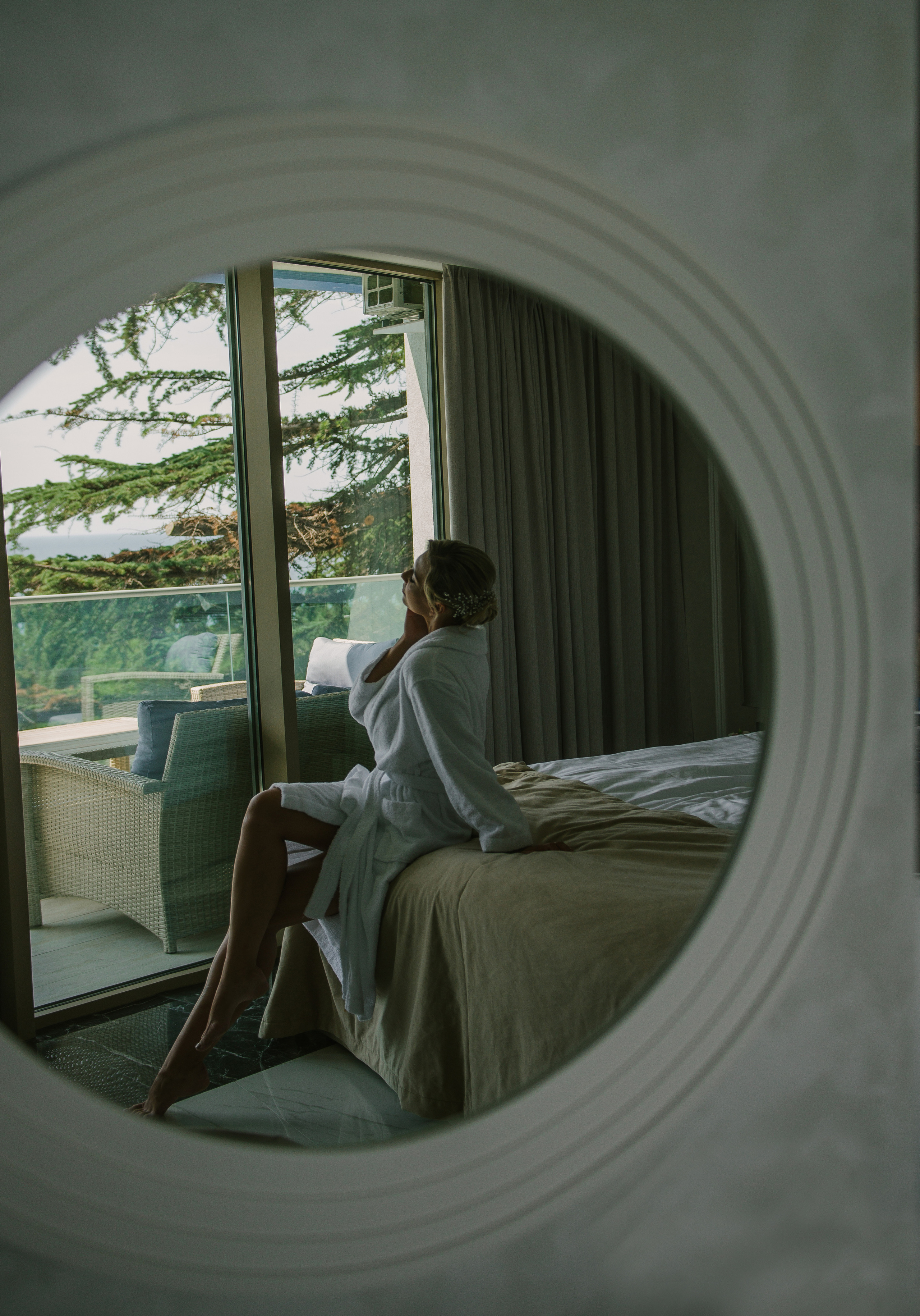 Анна и Роман (Ялта). Свадебный, женский, семейный фотограф в Севастополе Юлия Мошенко