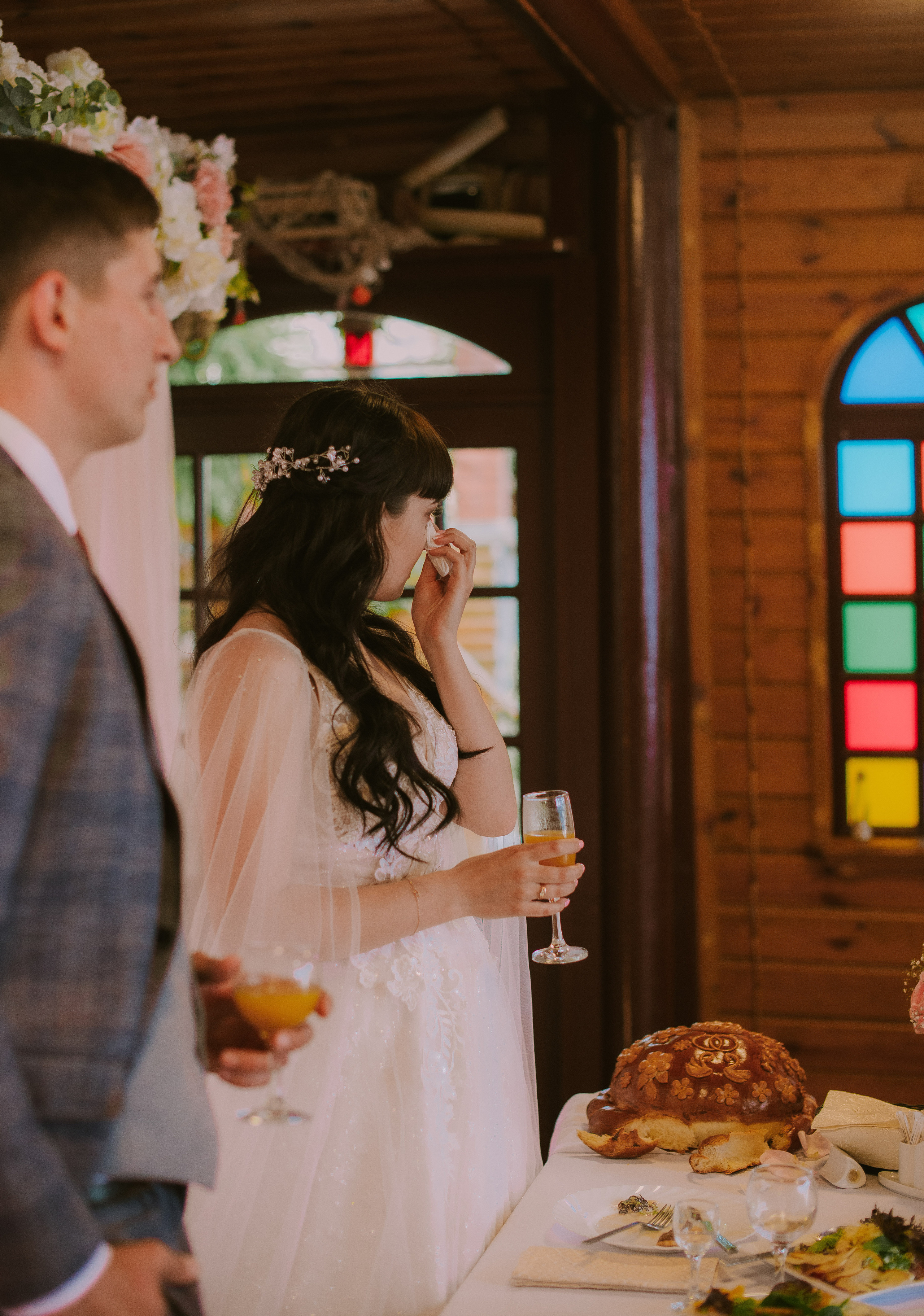 Дарья и Альбер (Балаклава). Свадебный, женский, семейный фотограф в Севастополе Юлия Мошенко