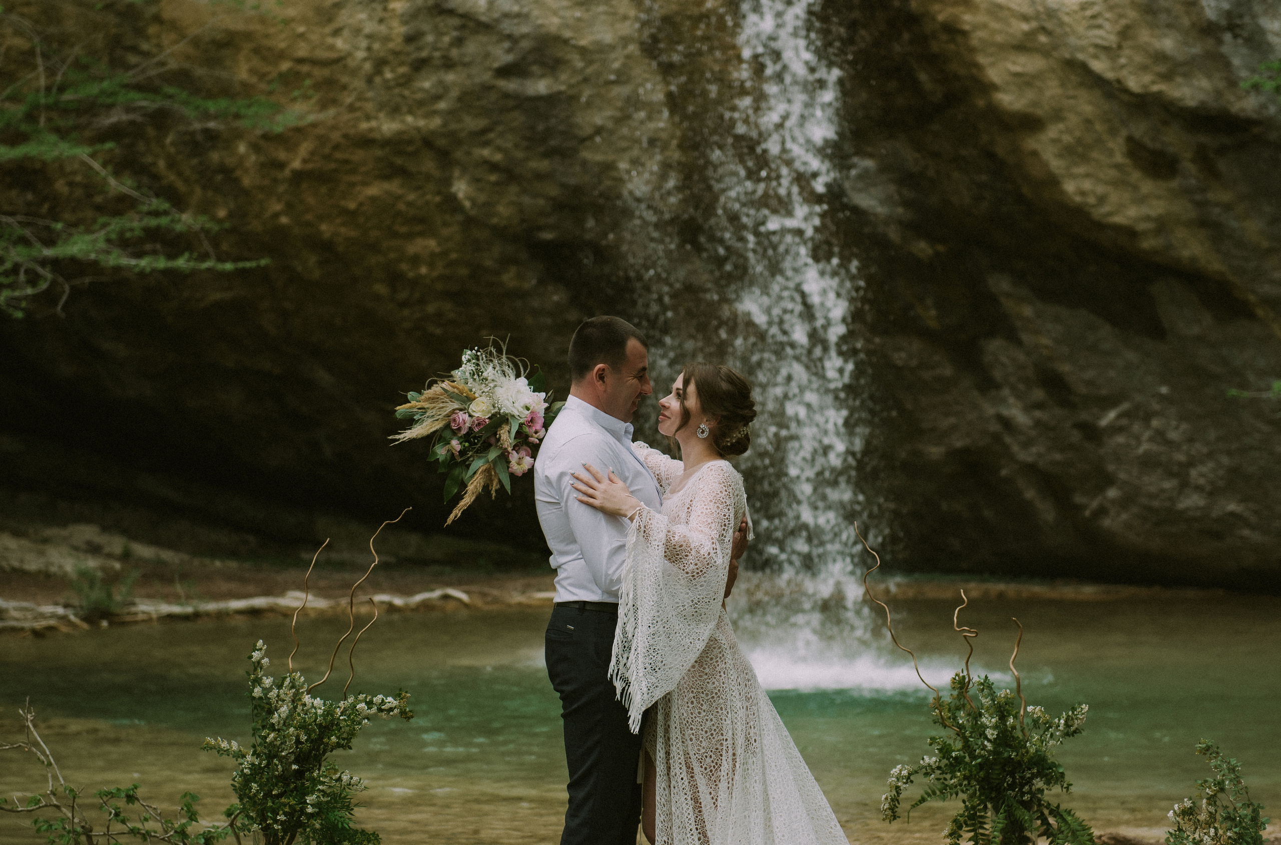 Татьяна и Михаил (Севастополь). Свадебный, женский, семейный фотограф в Севастополе Юлия Мошенко