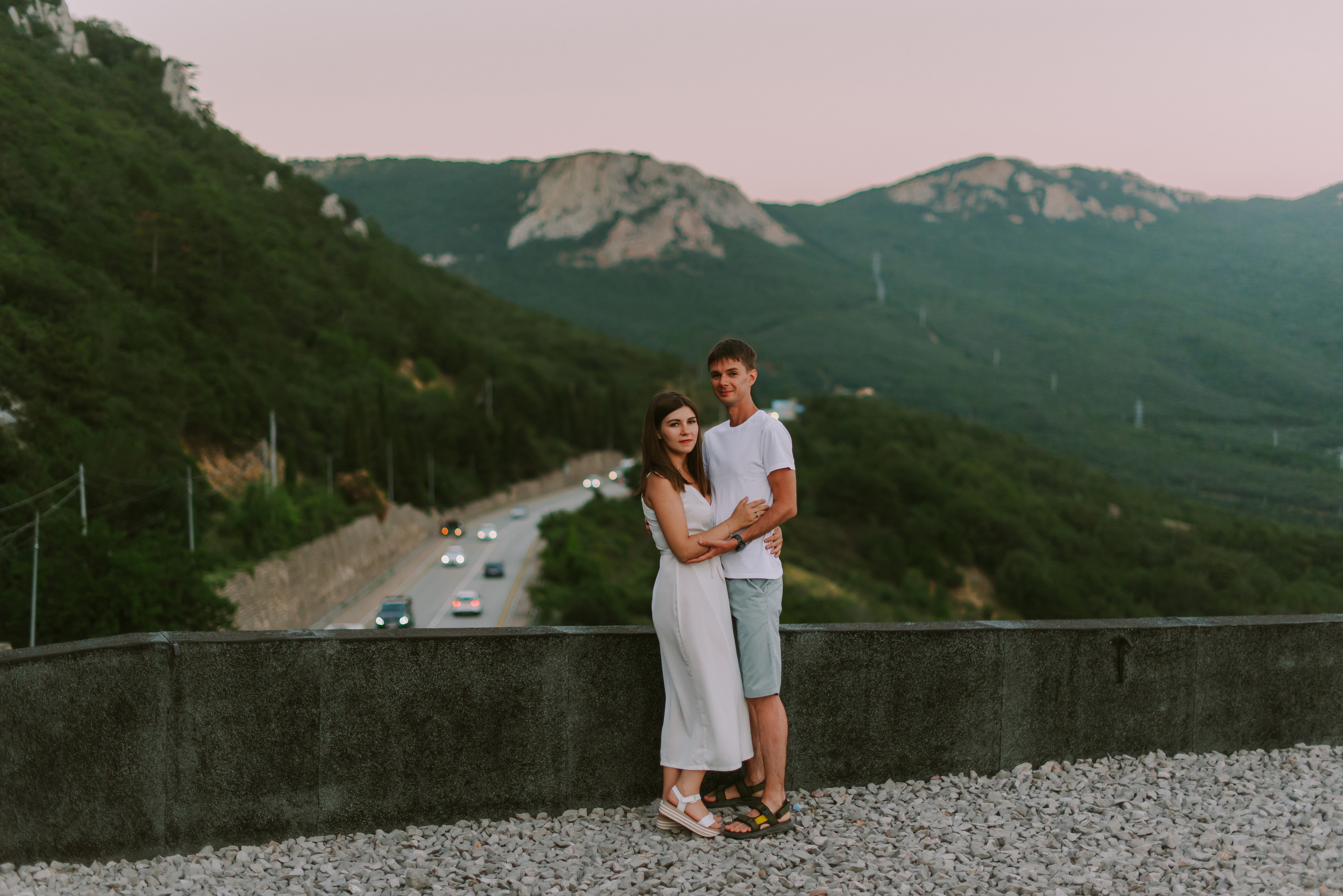Батилиман. Свадебный, женский, семейный фотограф в Севастополе Юлия Мошенко