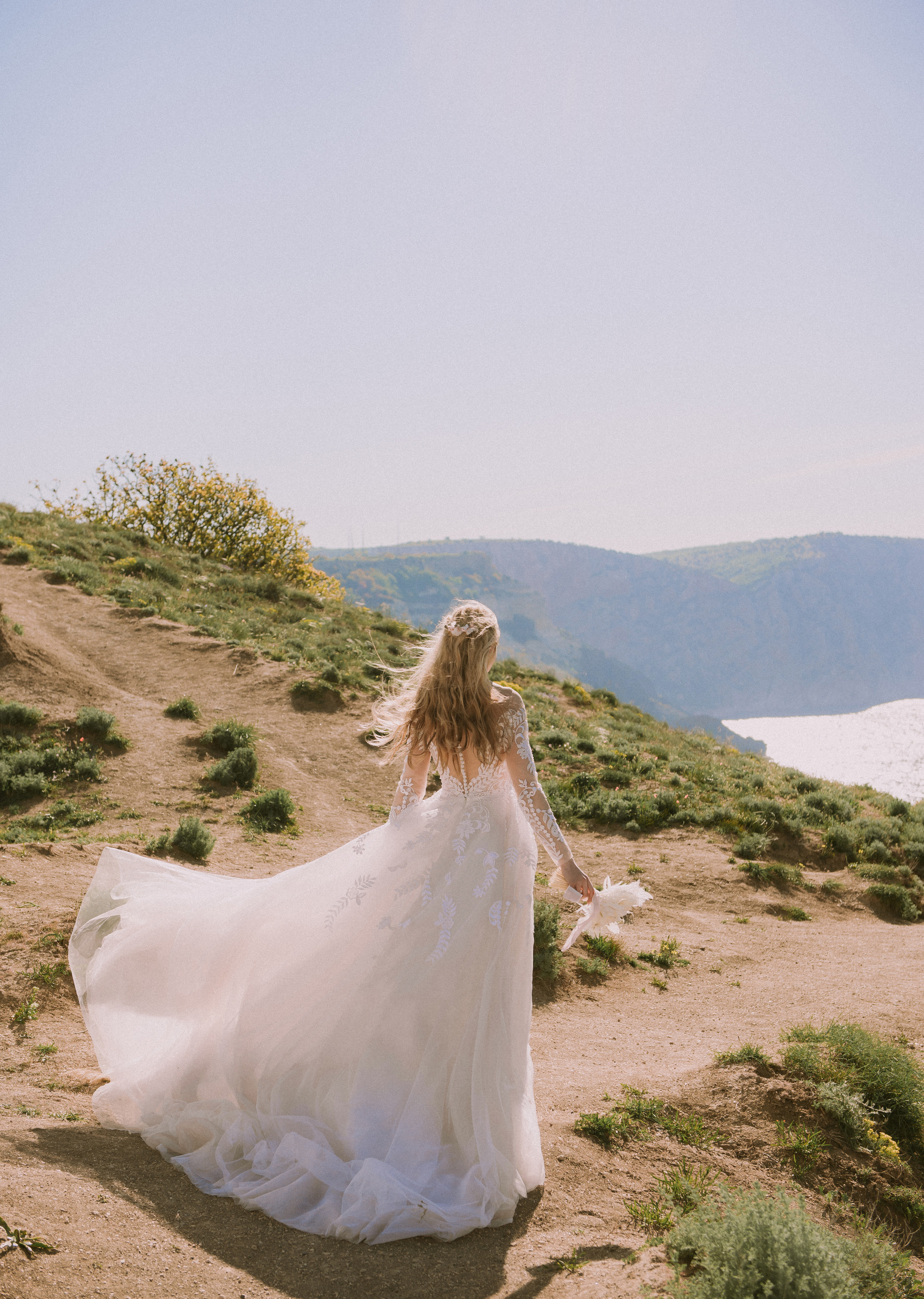 Маша и Миша (Севастополь). Свадебный, женский, семейный фотограф в Севастополе Юлия Мошенко