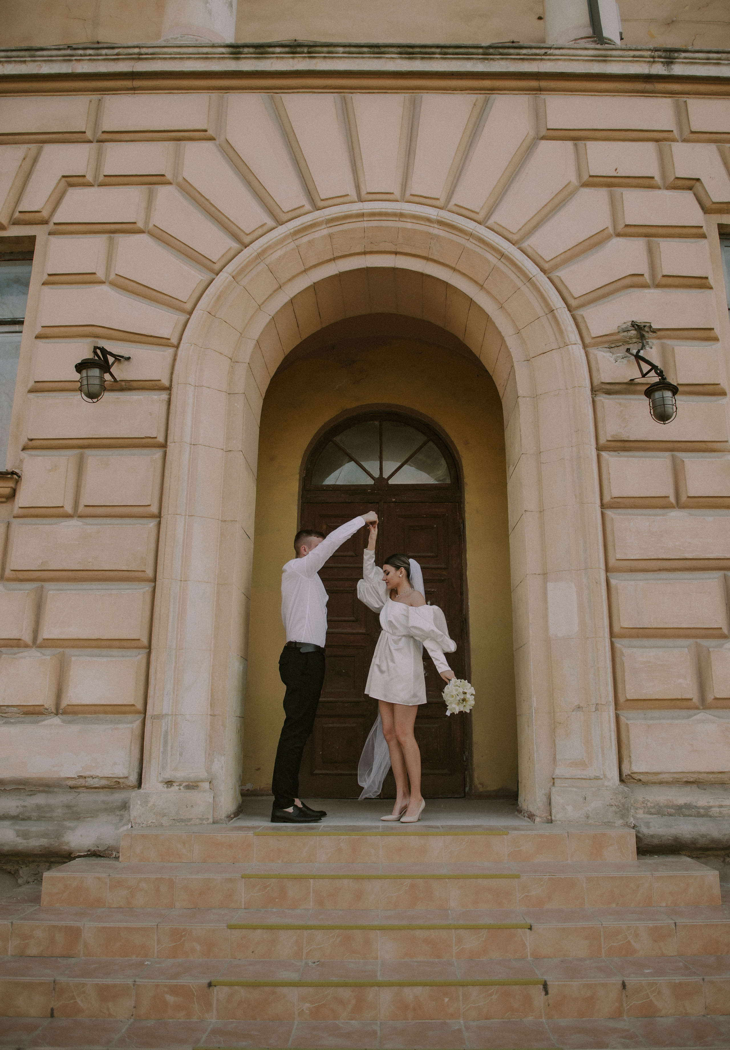 Лиза и Влад (Севастополь). Свадебный, женский, семейный фотограф в Севастополе Юлия Мошенко