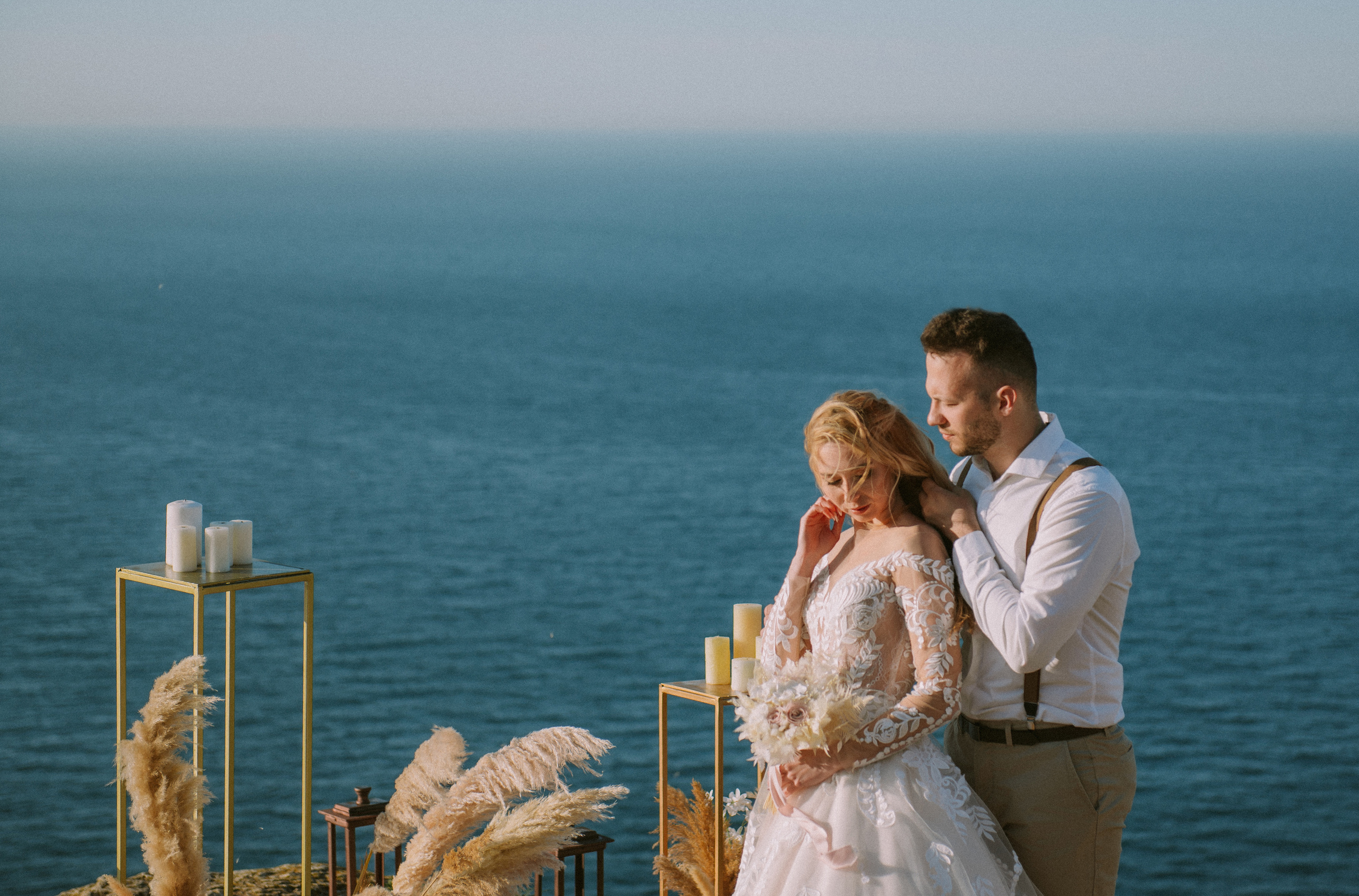 Маша и Миша (Севастополь). Свадебный, женский, семейный фотограф в Севастополе Юлия Мошенко