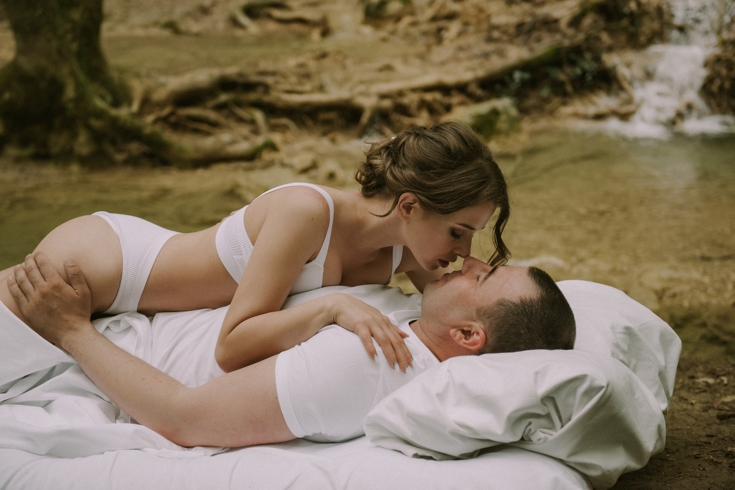 Татьяна и Михаил (Севастополь). Свадебный, женский, семейный фотограф в Севастополе Юлия Мошенко