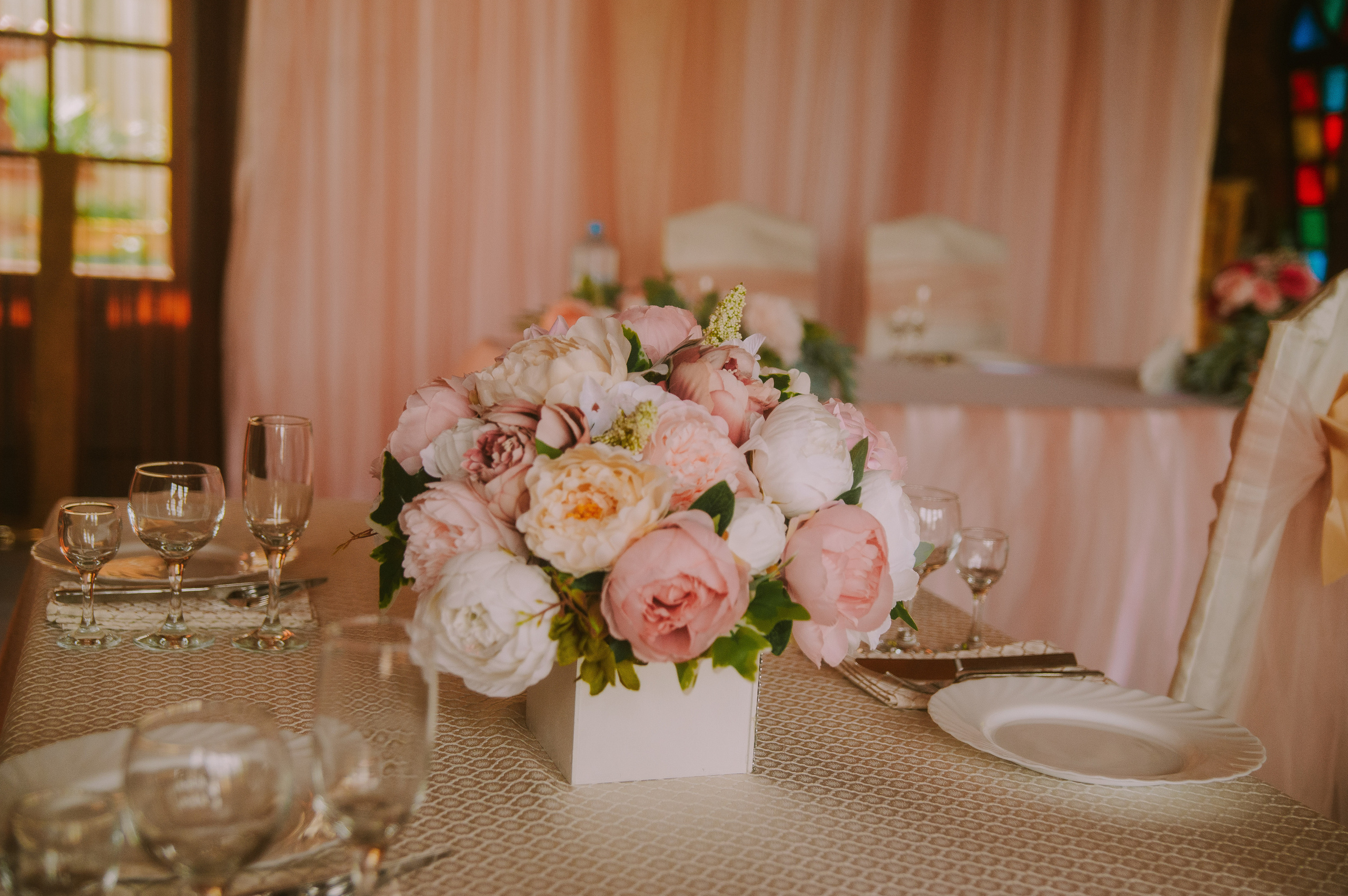 Дарья и Альбер (Балаклава). Свадебный, женский, семейный фотограф в Севастополе Юлия Мошенко