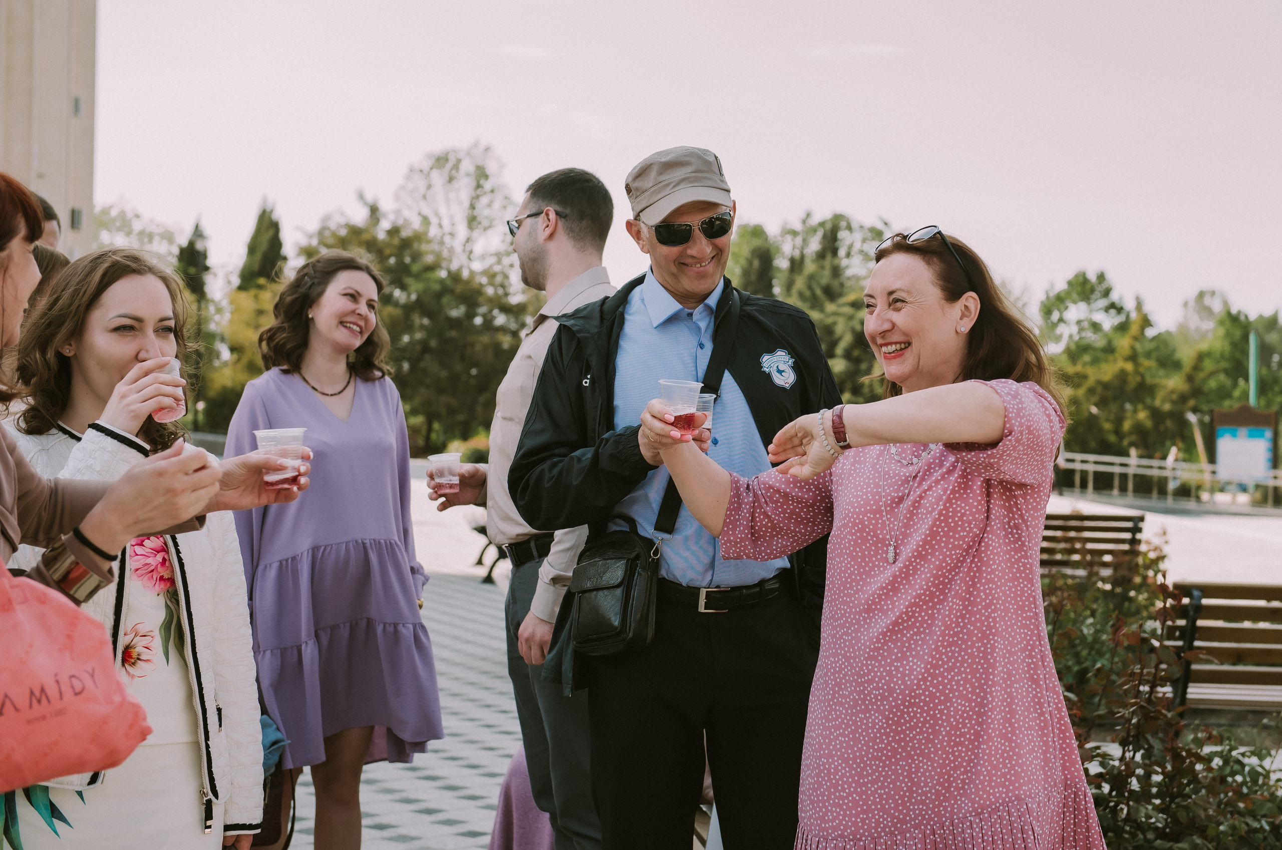 Маша и Миша (Севастополь). Свадебный, женский, семейный фотограф в Севастополе Юлия Мошенко