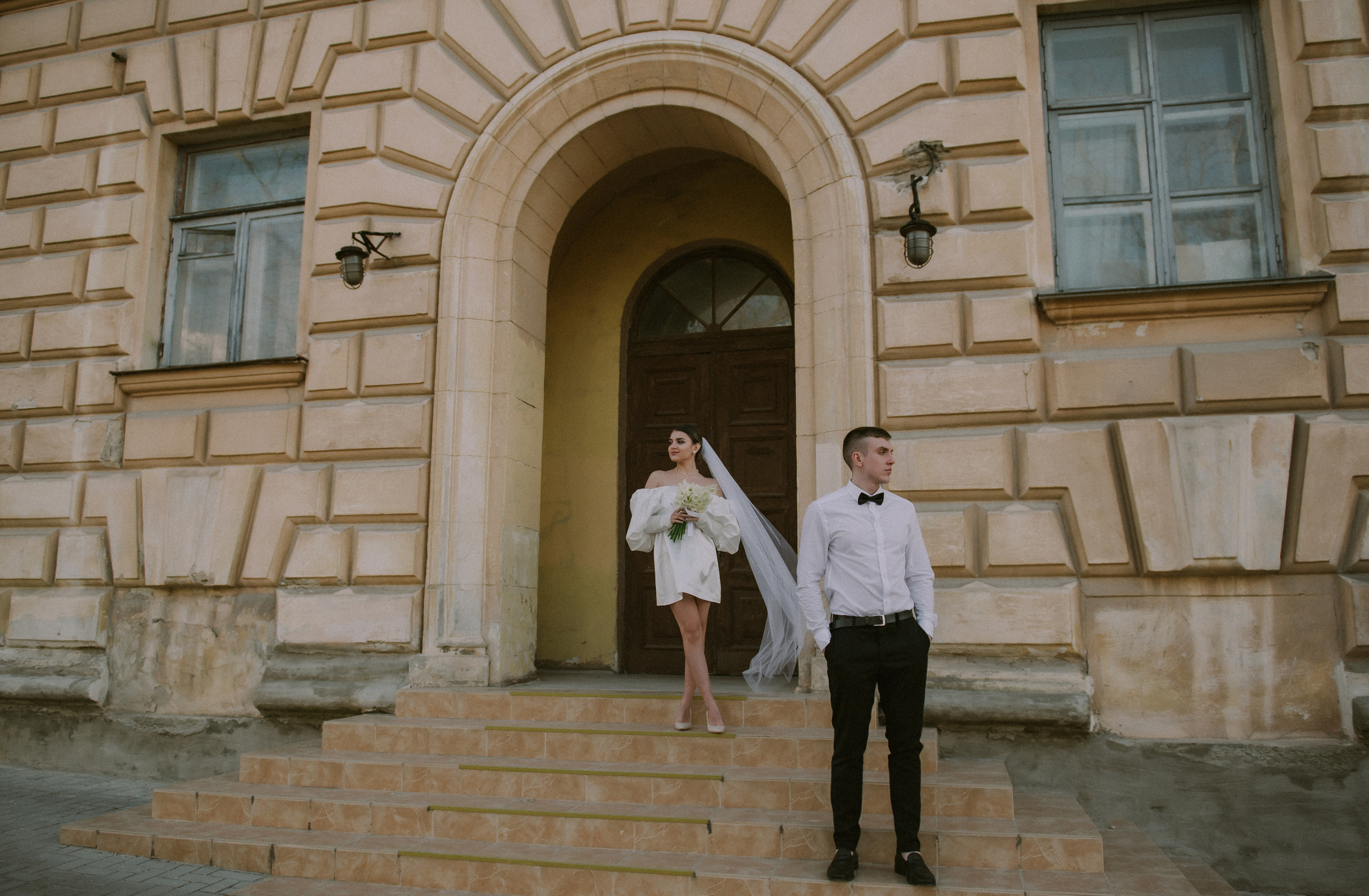 Лиза и Влад (Севастополь). Свадебный, женский, семейный фотограф в Севастополе Юлия Мошенко