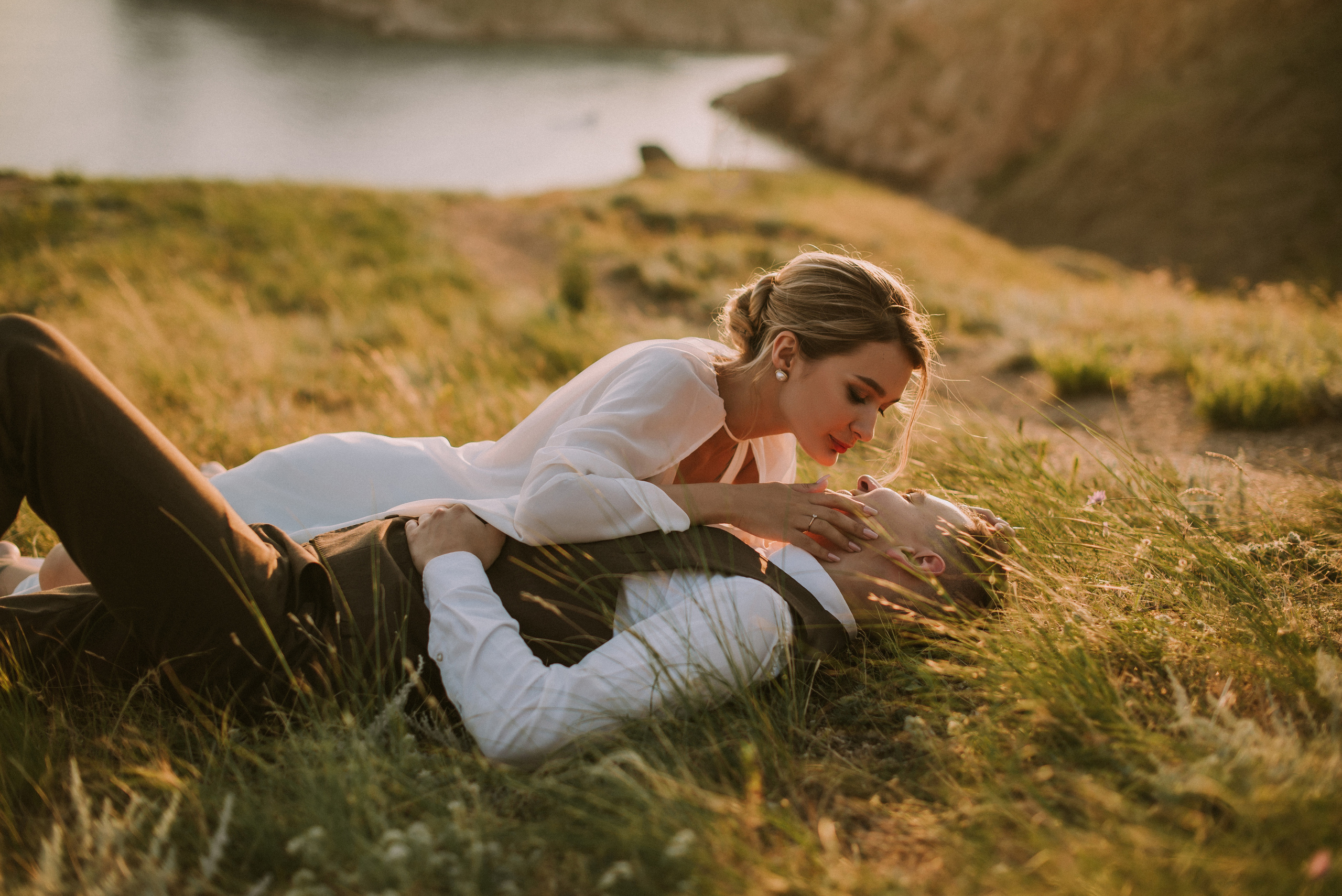 Анна и Ростислав. Симферополь.Балаклава. Свадебный, женский, семейный фотограф в Севастополе Юлия Мошенко