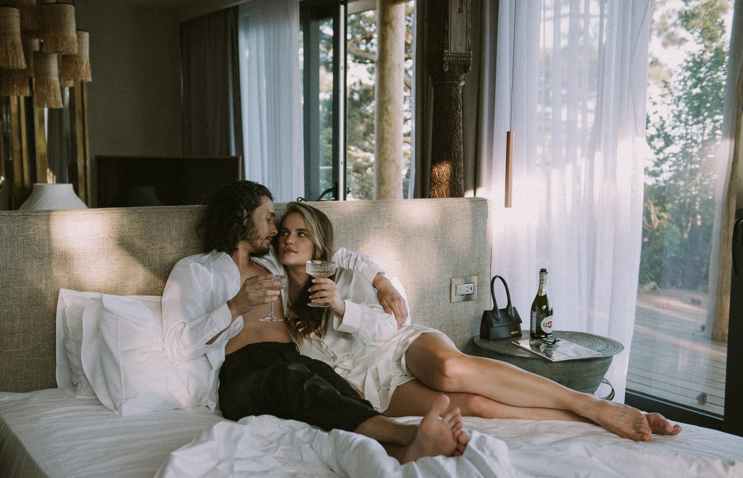 Виктория и Ростислав (Ялта). Свадебный, женский, семейный фотограф в Севастополе Юлия Мошенко