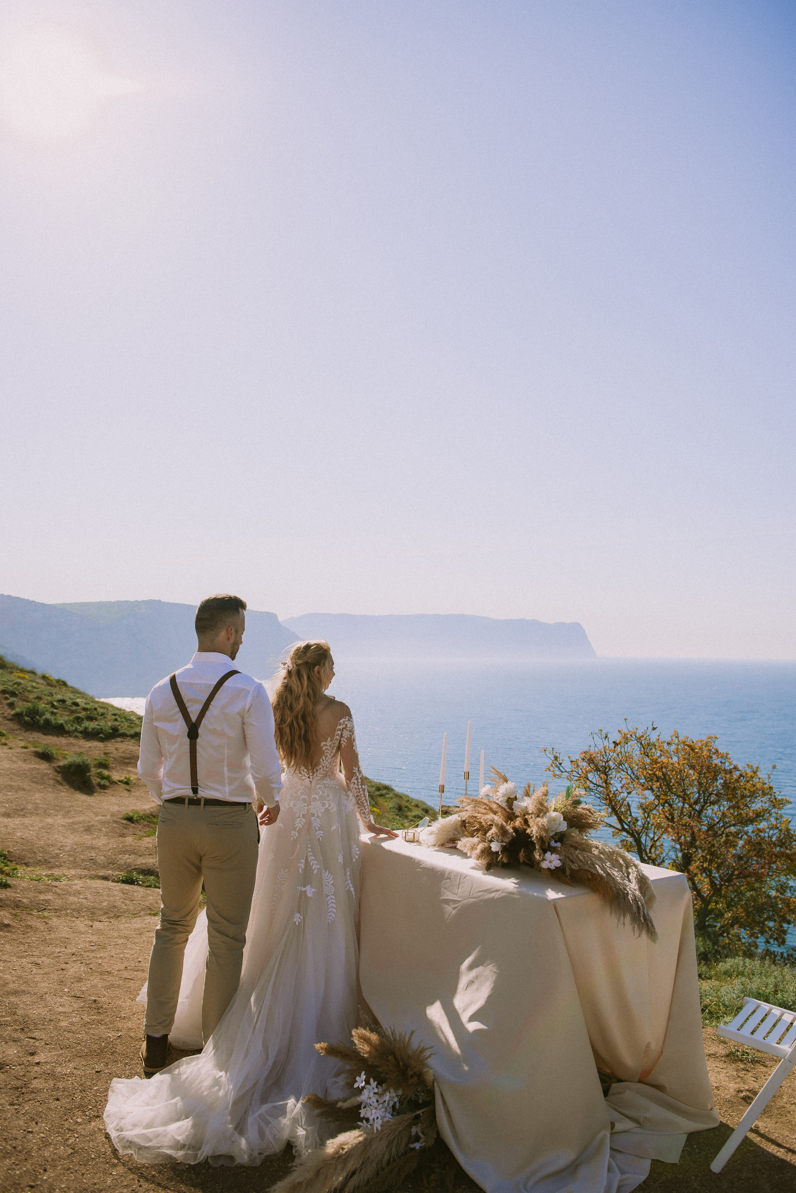 Маша и Миша (Севастополь). Свадебный, женский, семейный фотограф в Севастополе Юлия Мошенко