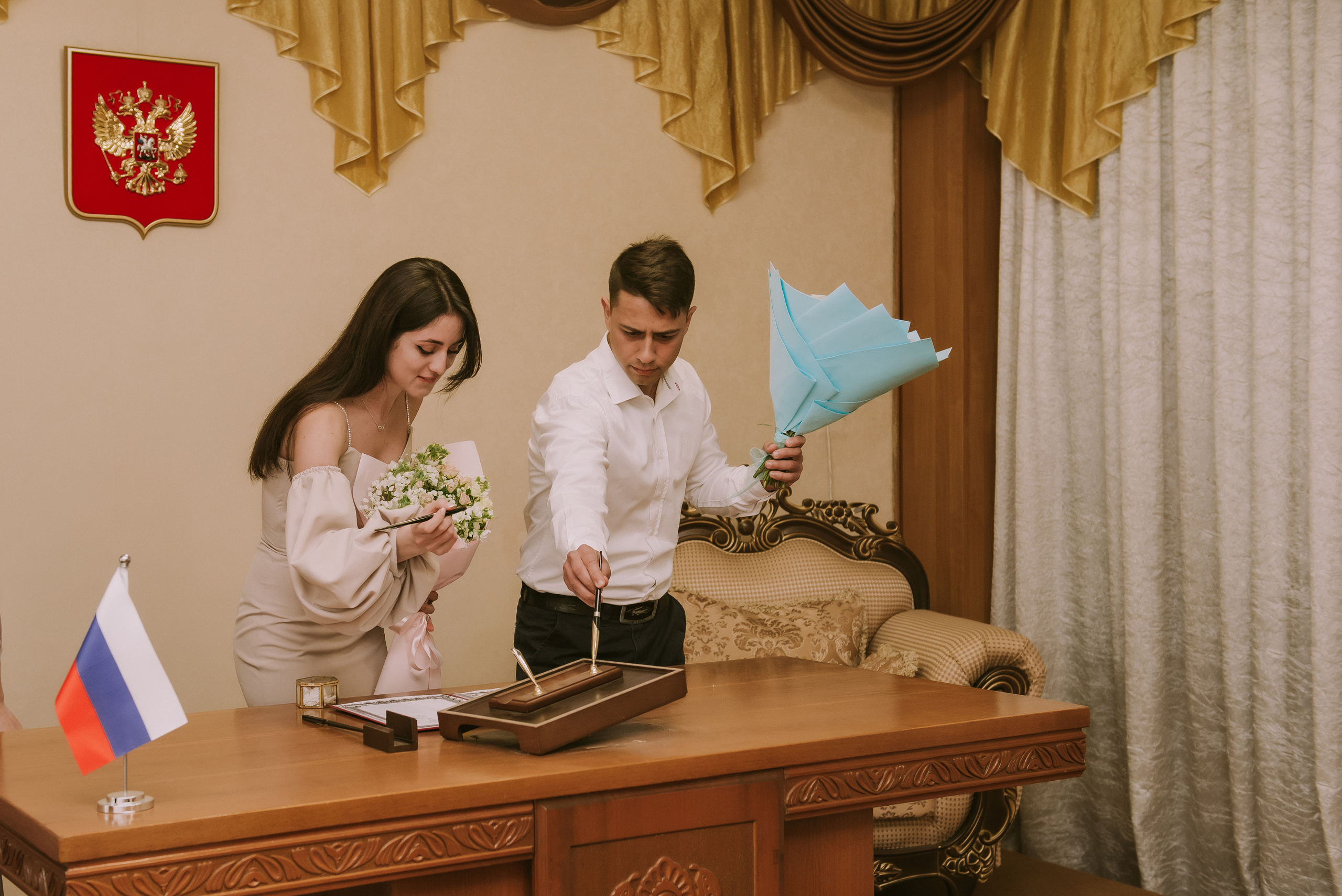 Маша и Миша (Севастополь). Свадебный, женский, семейный фотограф в Севастополе Юлия Мошенко