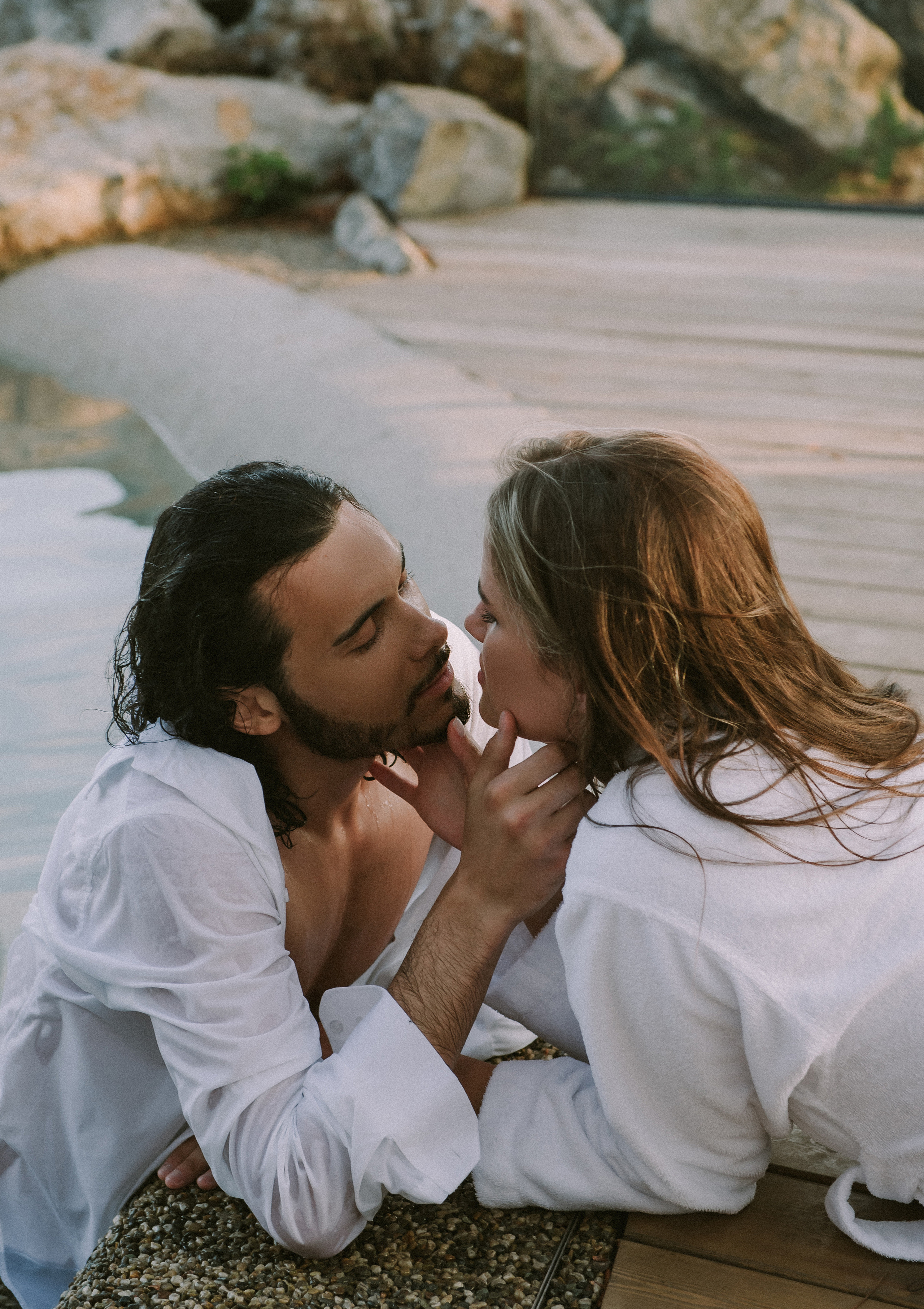 Виктория и Ростислав (Ялта). Свадебный, женский, семейный фотограф в Севастополе Юлия Мошенко