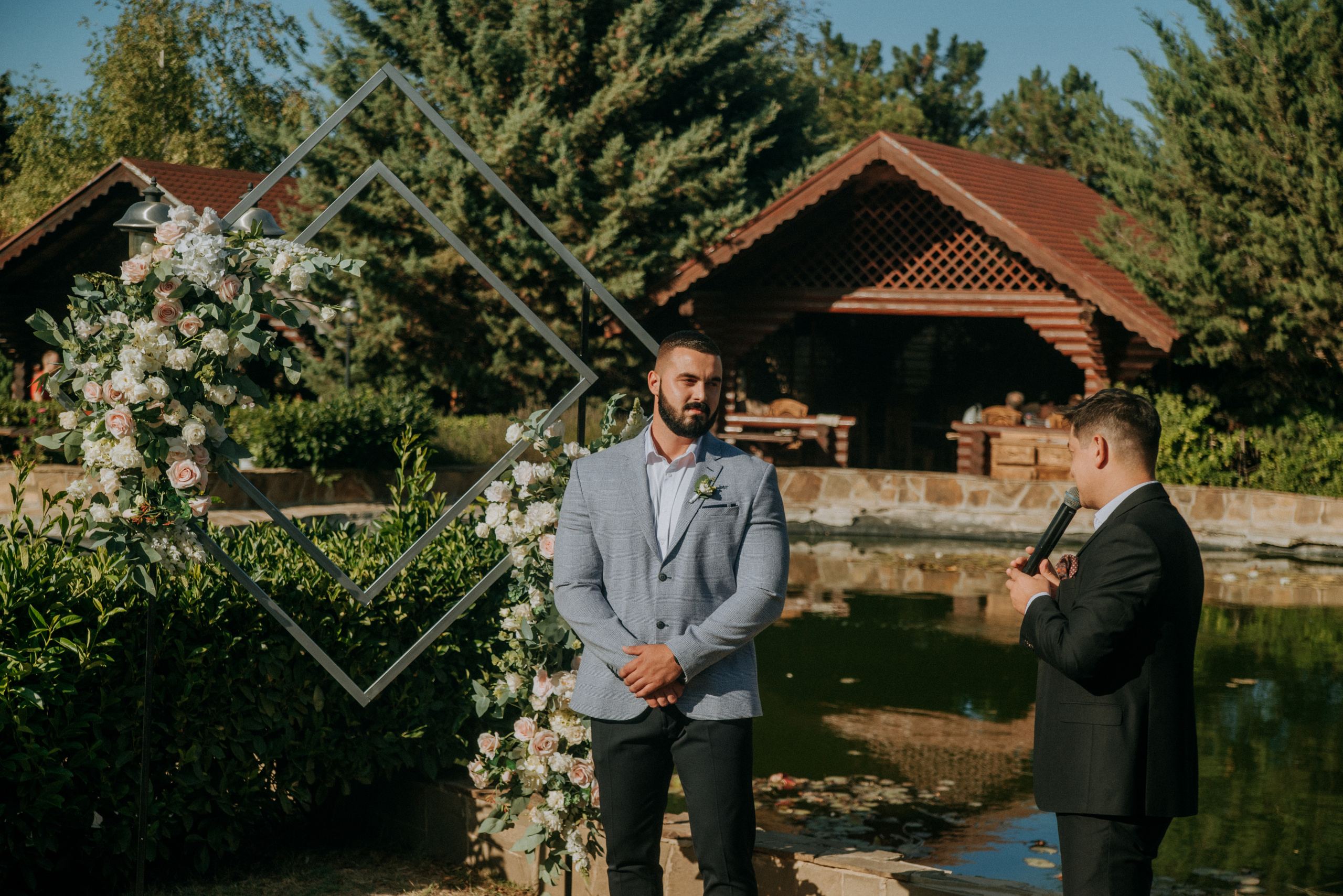 Марина и Степан (Севастополь). Свадебный, женский, семейный фотограф в Севастополе Юлия Мошенко