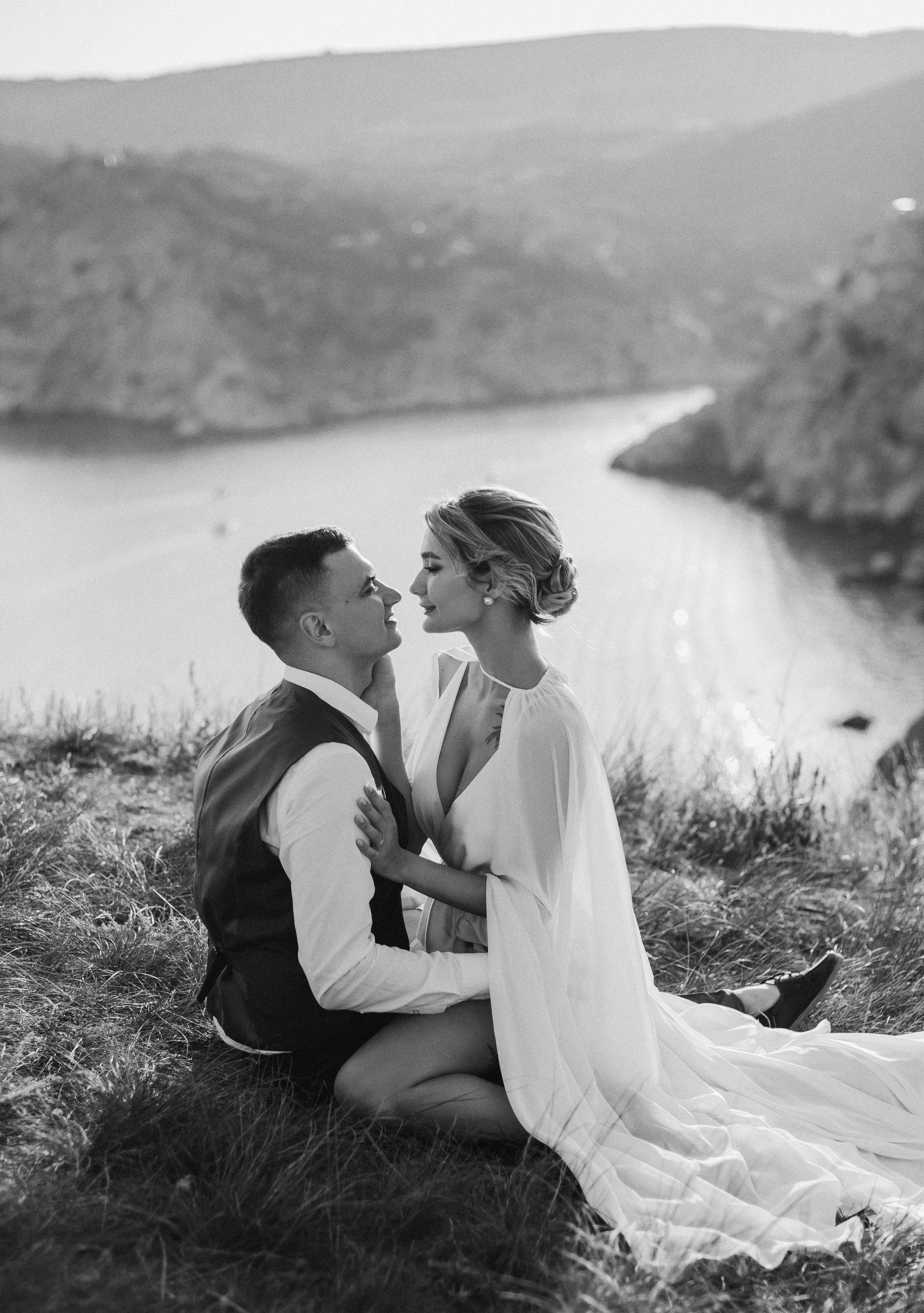 Анна и Ростислав. Симферополь.Балаклава. Свадебный, женский, семейный фотограф в Севастополе Юлия Мошенко