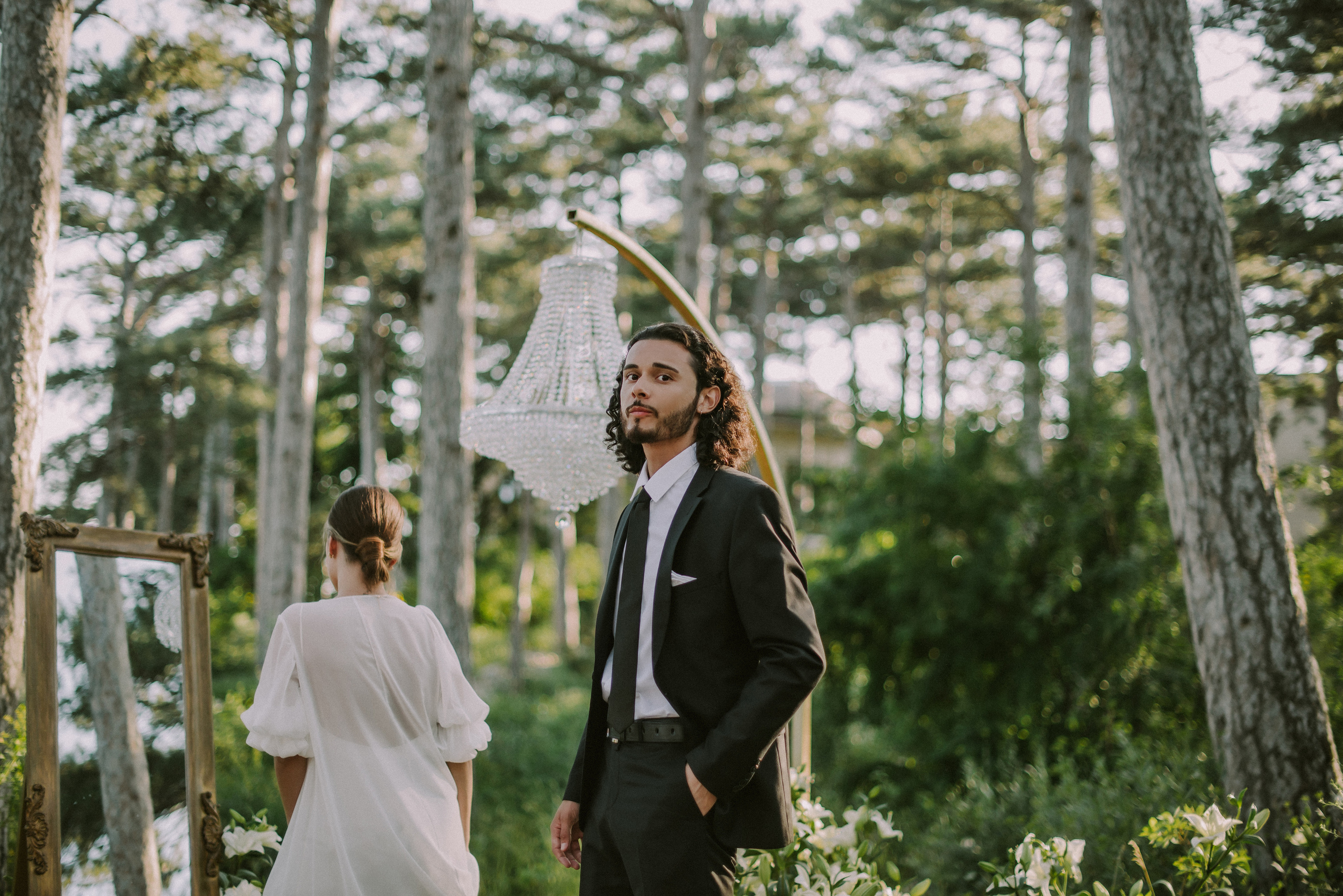 Виктория и Ростислав (Ялта). Свадебный, женский, семейный фотограф в Севастополе Юлия Мошенко