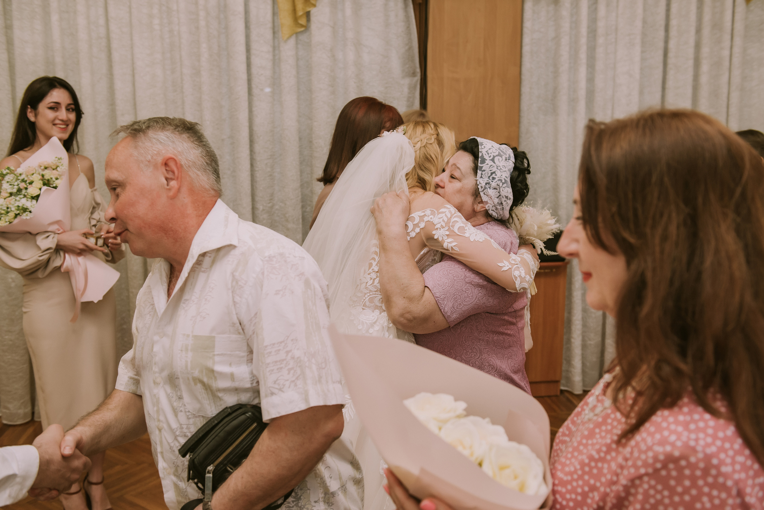 Маша и Миша (Севастополь). Свадебный, женский, семейный фотограф в Севастополе Юлия Мошенко