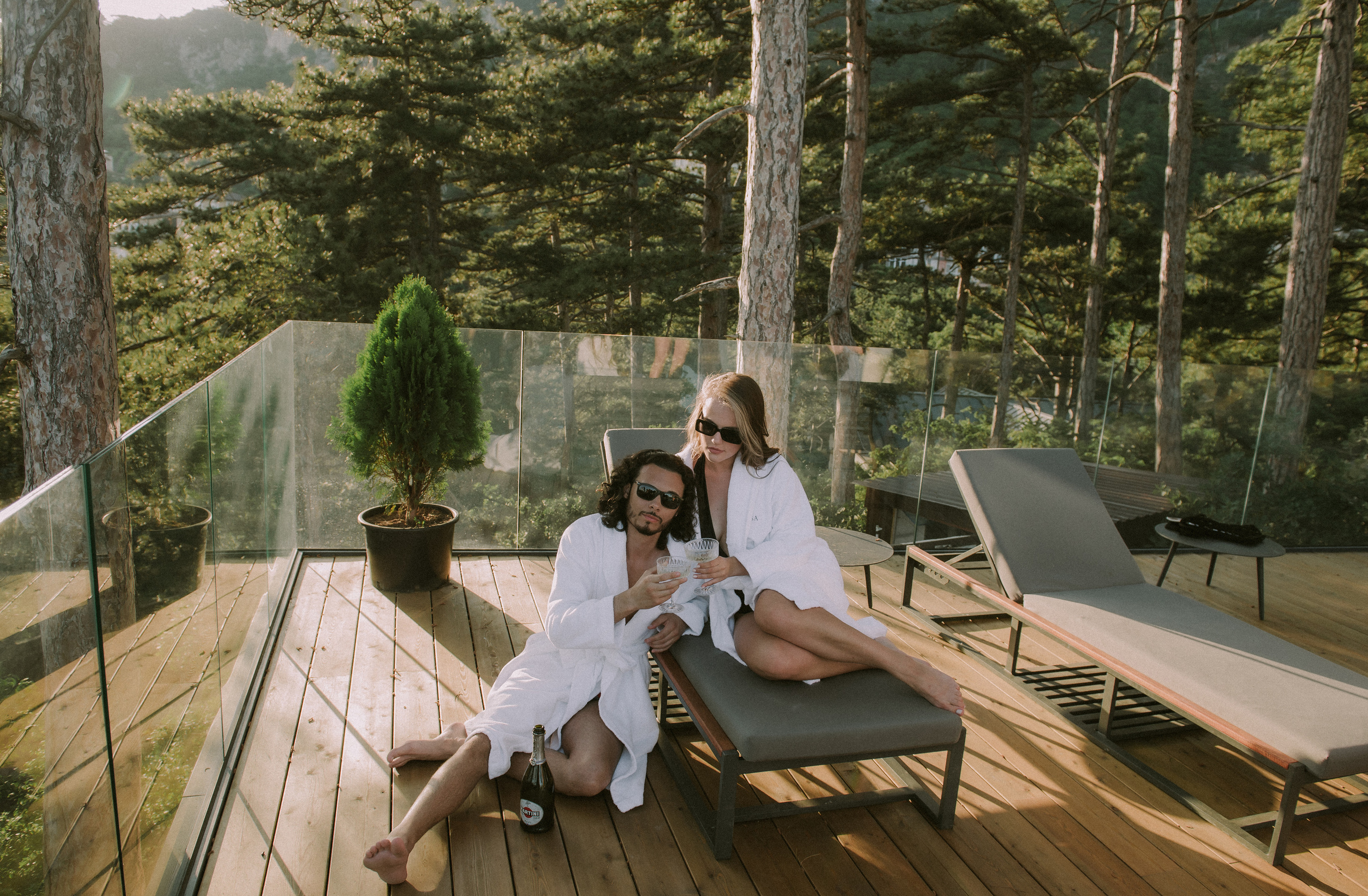 Виктория и Ростислав (Ялта). Свадебный, женский, семейный фотограф в Севастополе Юлия Мошенко