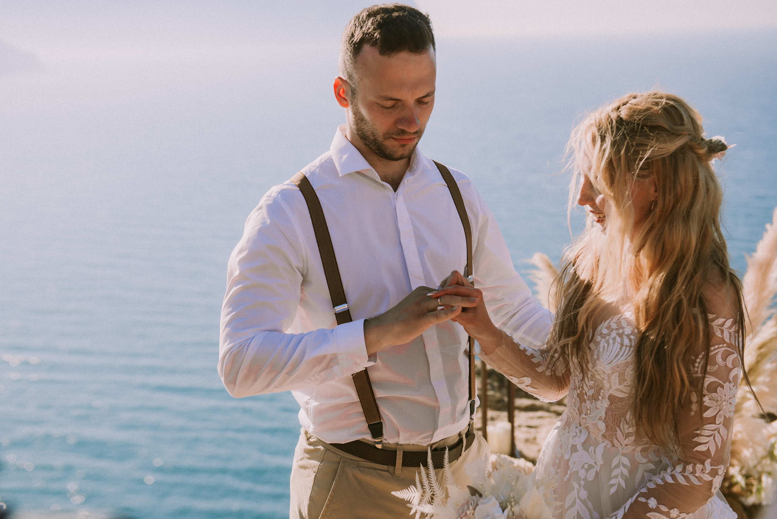 Маша и Миша (Севастополь). Свадебный, женский, семейный фотограф в Севастополе Юлия Мошенко