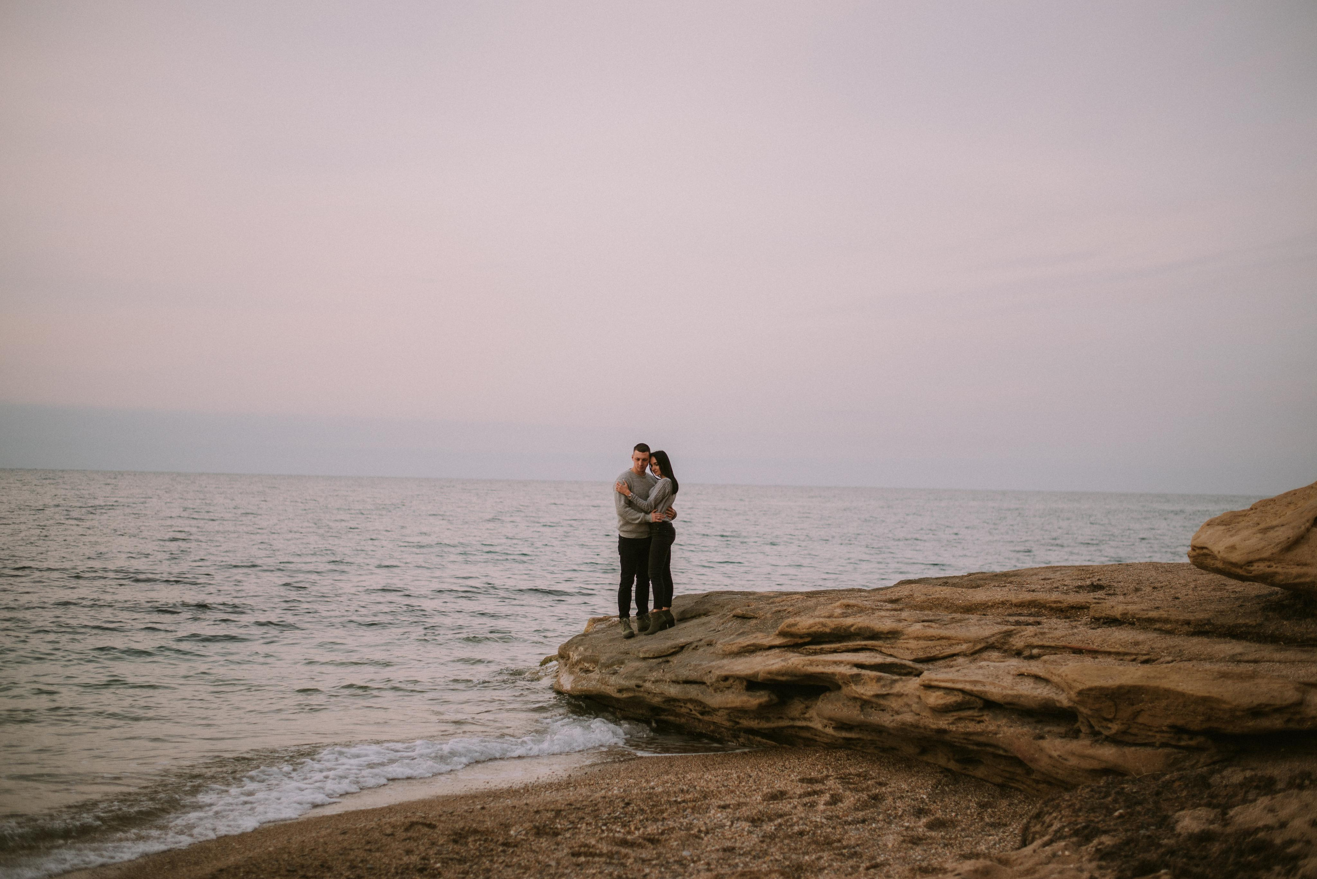 Кача. Свадебный, женский, семейный фотограф в Севастополе Юлия Мошенко