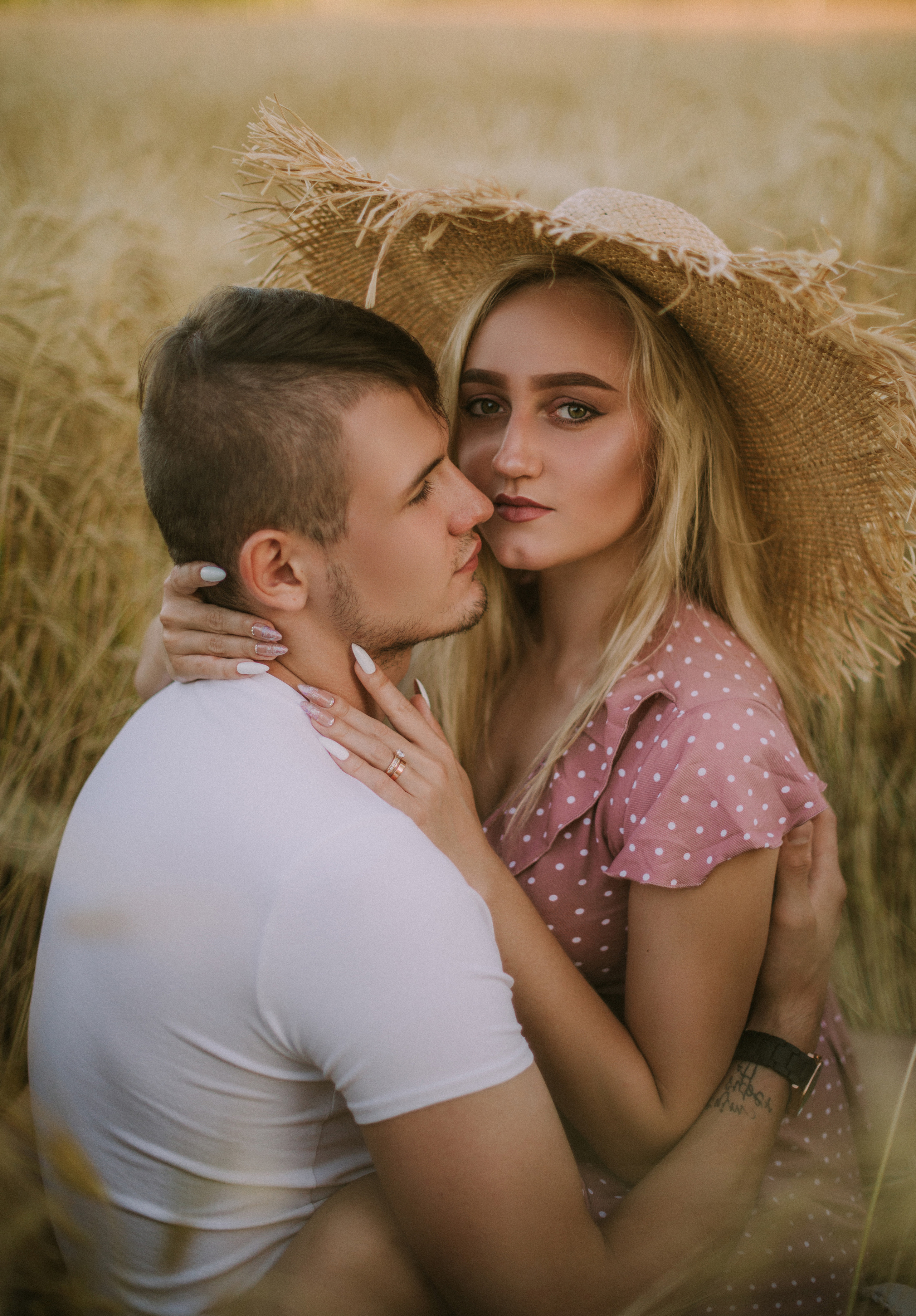 Таня и Миша. Свадебный, женский, семейный фотограф в Севастополе Юлия Мошенко