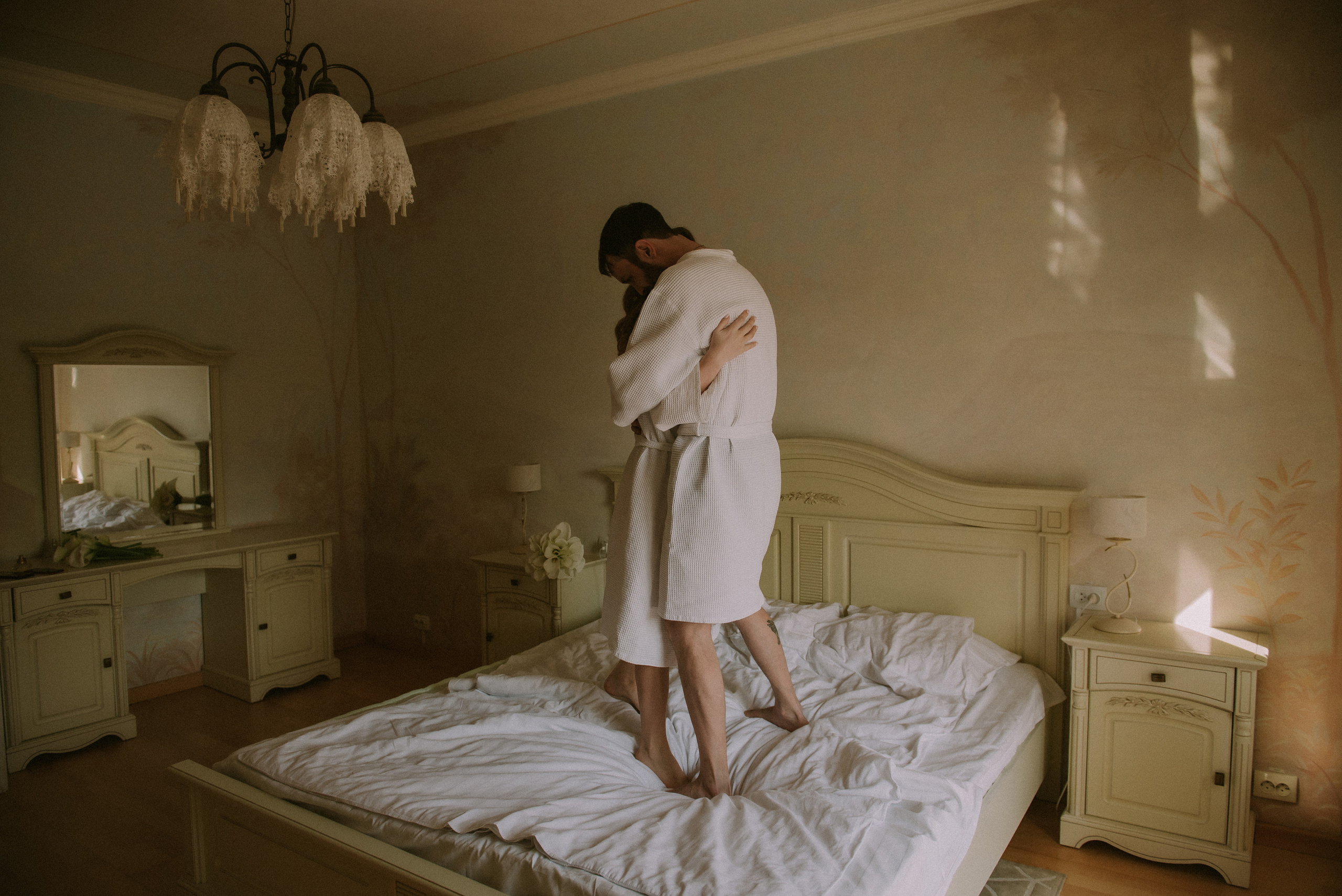 Ксения и Илья (Севастополь). Свадебный, женский, семейный фотограф в Севастополе Юлия Мошенко