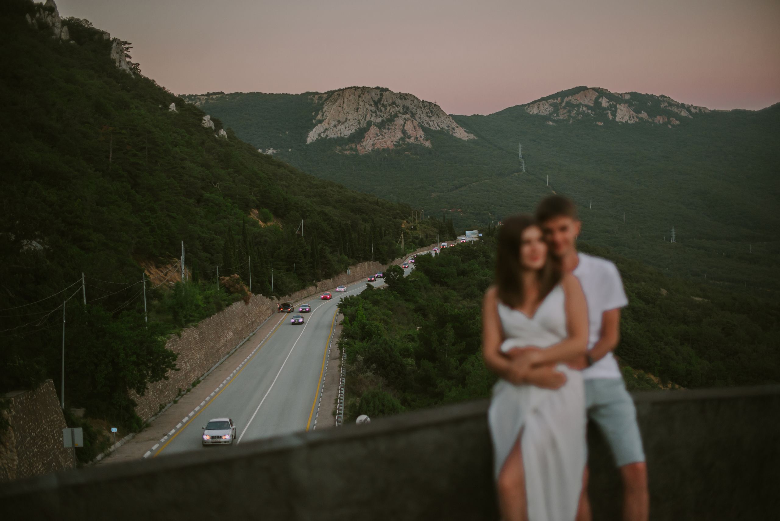 Батилиман. Свадебный, женский, семейный фотограф в Севастополе Юлия Мошенко