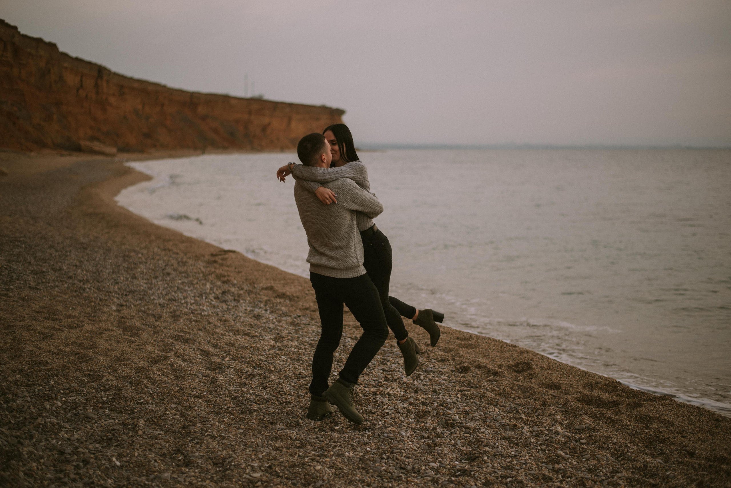 Кача. Свадебный, женский, семейный фотограф в Севастополе Юлия Мошенко