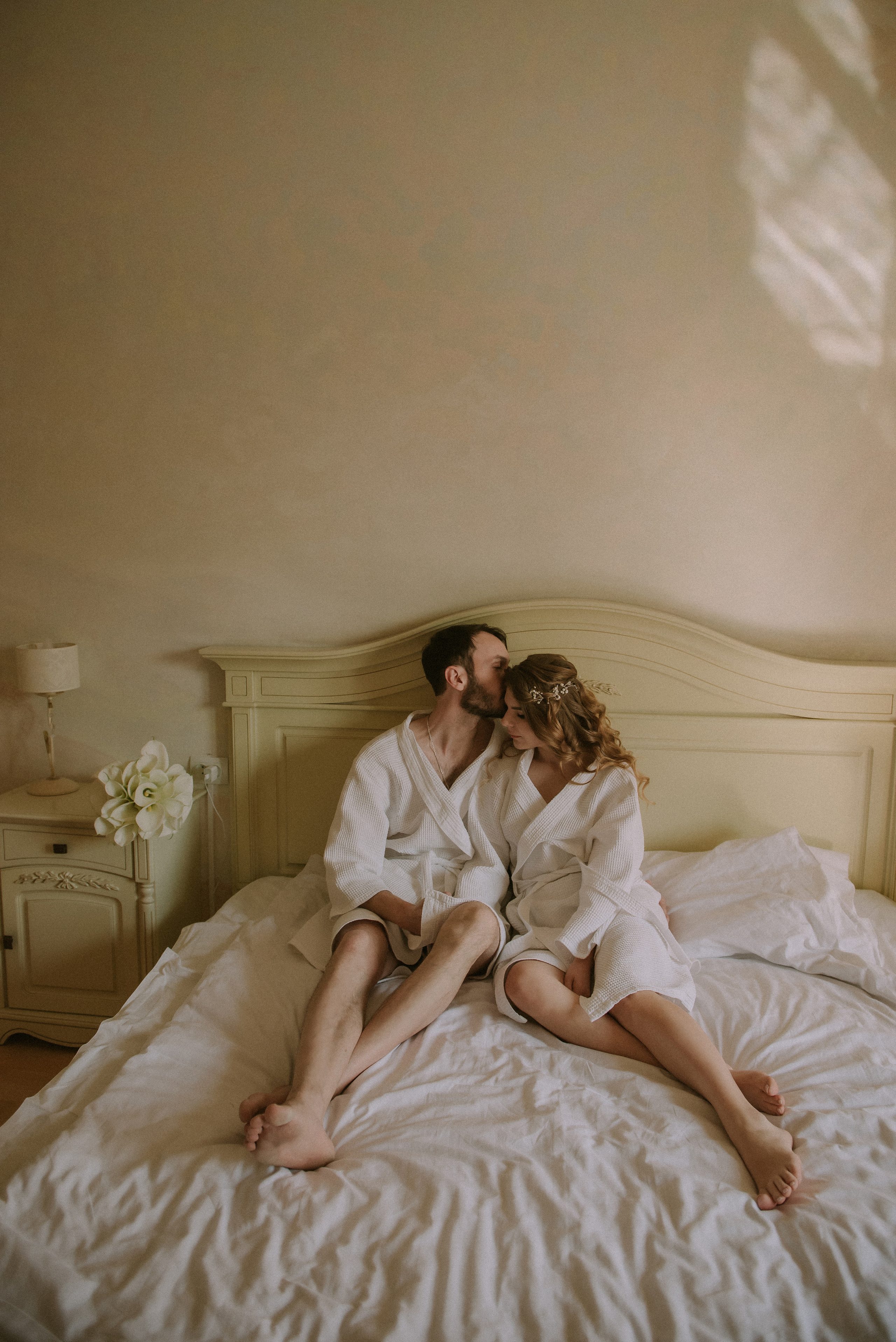 Ксения и Илья (Севастополь). Свадебный, женский, семейный фотограф в Севастополе Юлия Мошенко