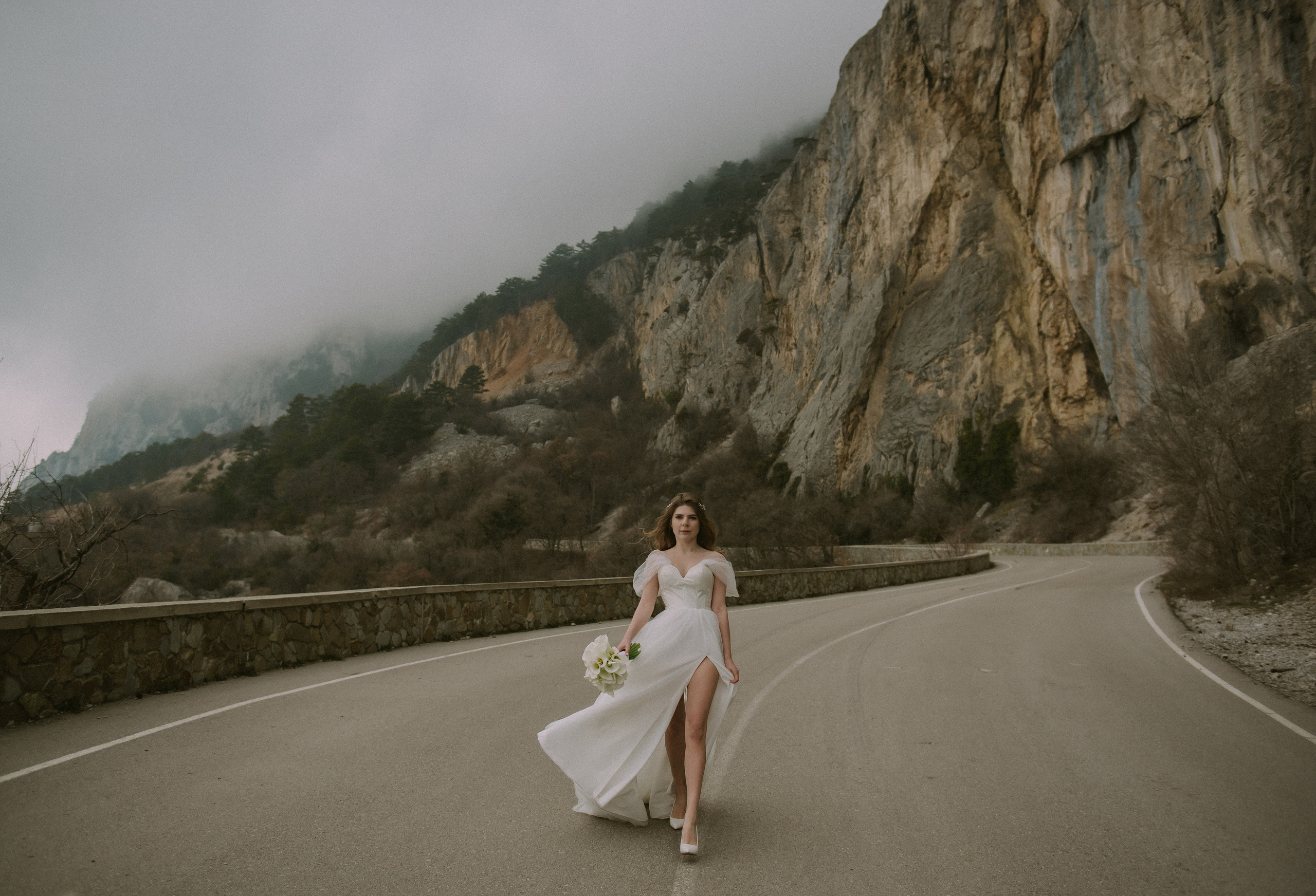 Ксения и Илья (Севастополь). Свадебный, женский, семейный фотограф в Севастополе Юлия Мошенко