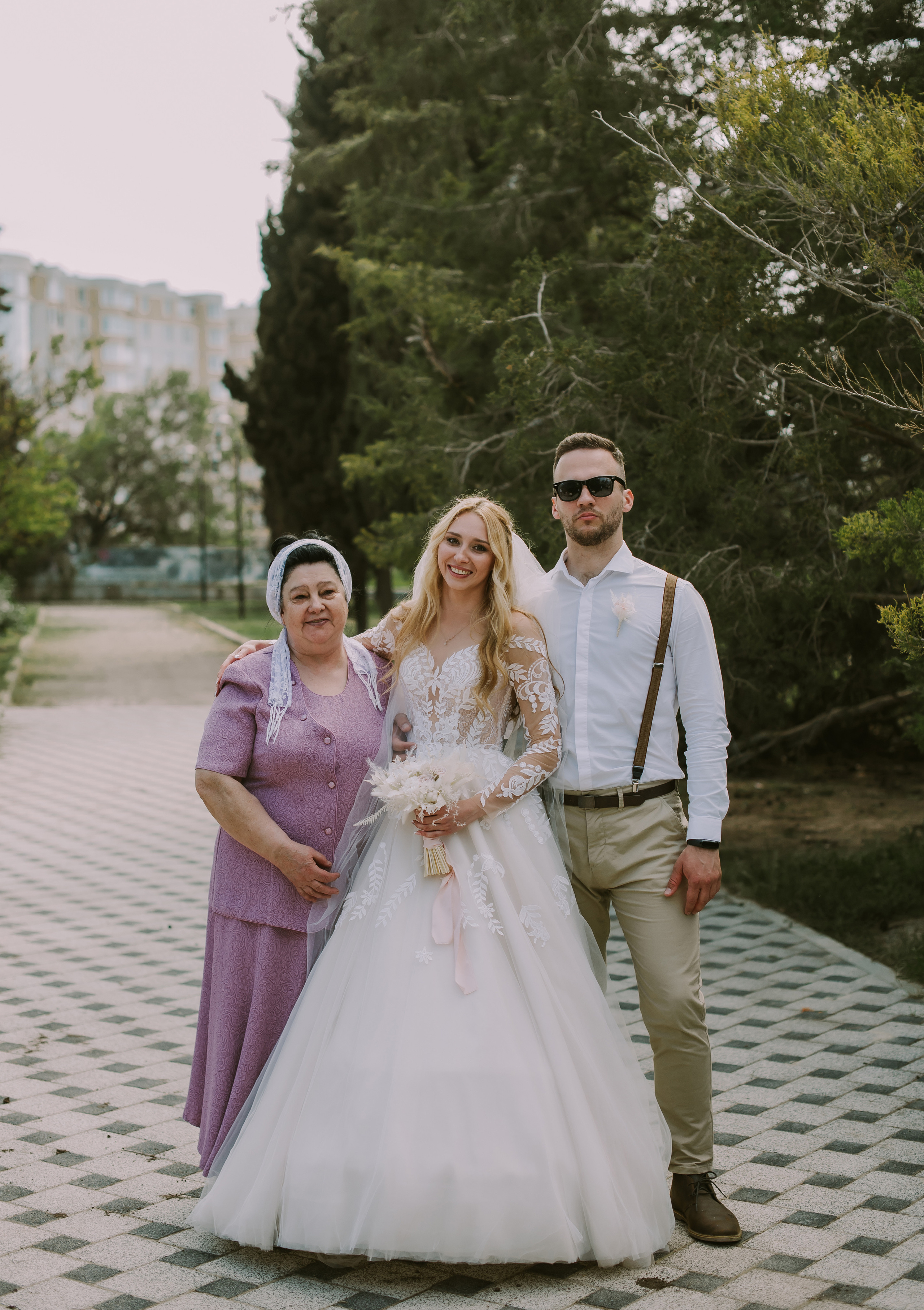 Маша и Миша (Севастополь). Свадебный, женский, семейный фотограф в Севастополе Юлия Мошенко