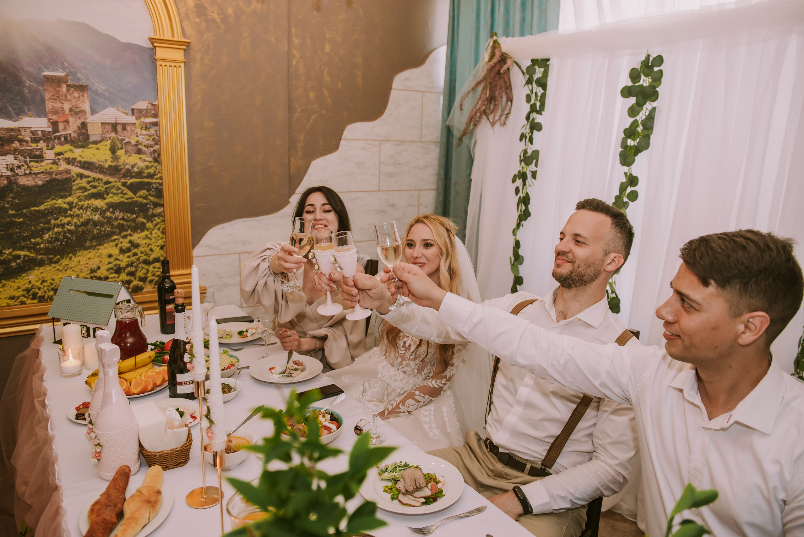 Маша и Миша (Севастополь). Свадебный, женский, семейный фотограф в Севастополе Юлия Мошенко