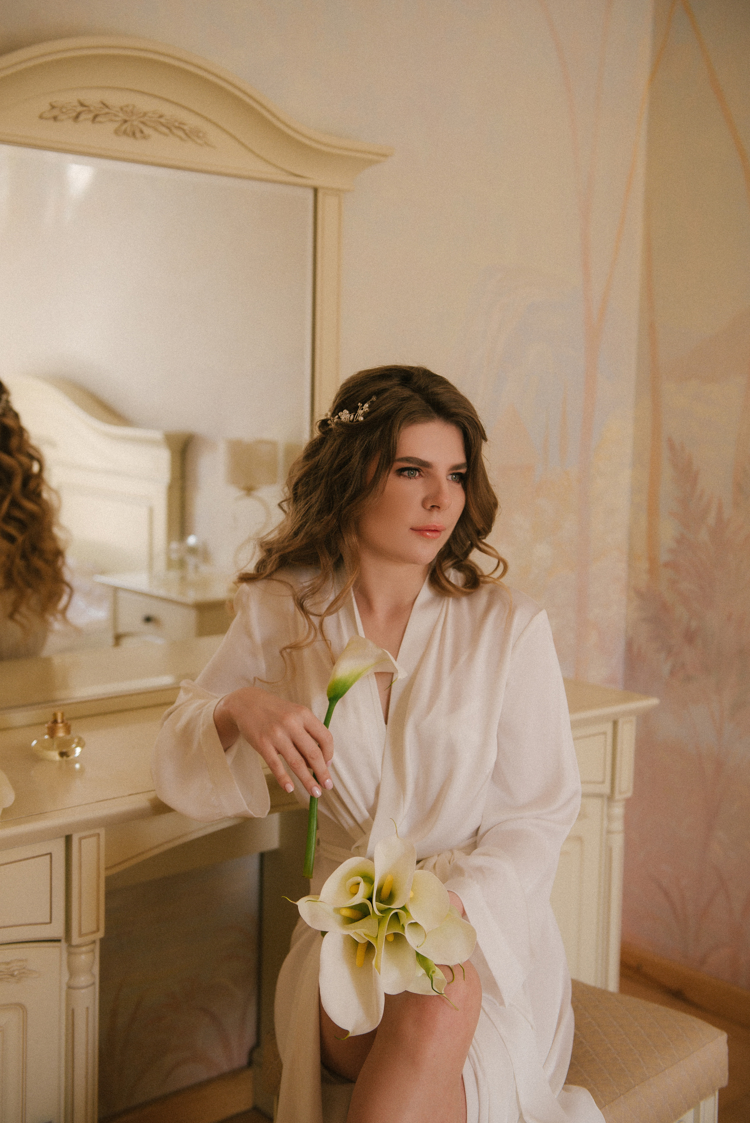 Ксения и Илья (Севастополь). Свадебный, женский, семейный фотограф в Севастополе Юлия Мошенко