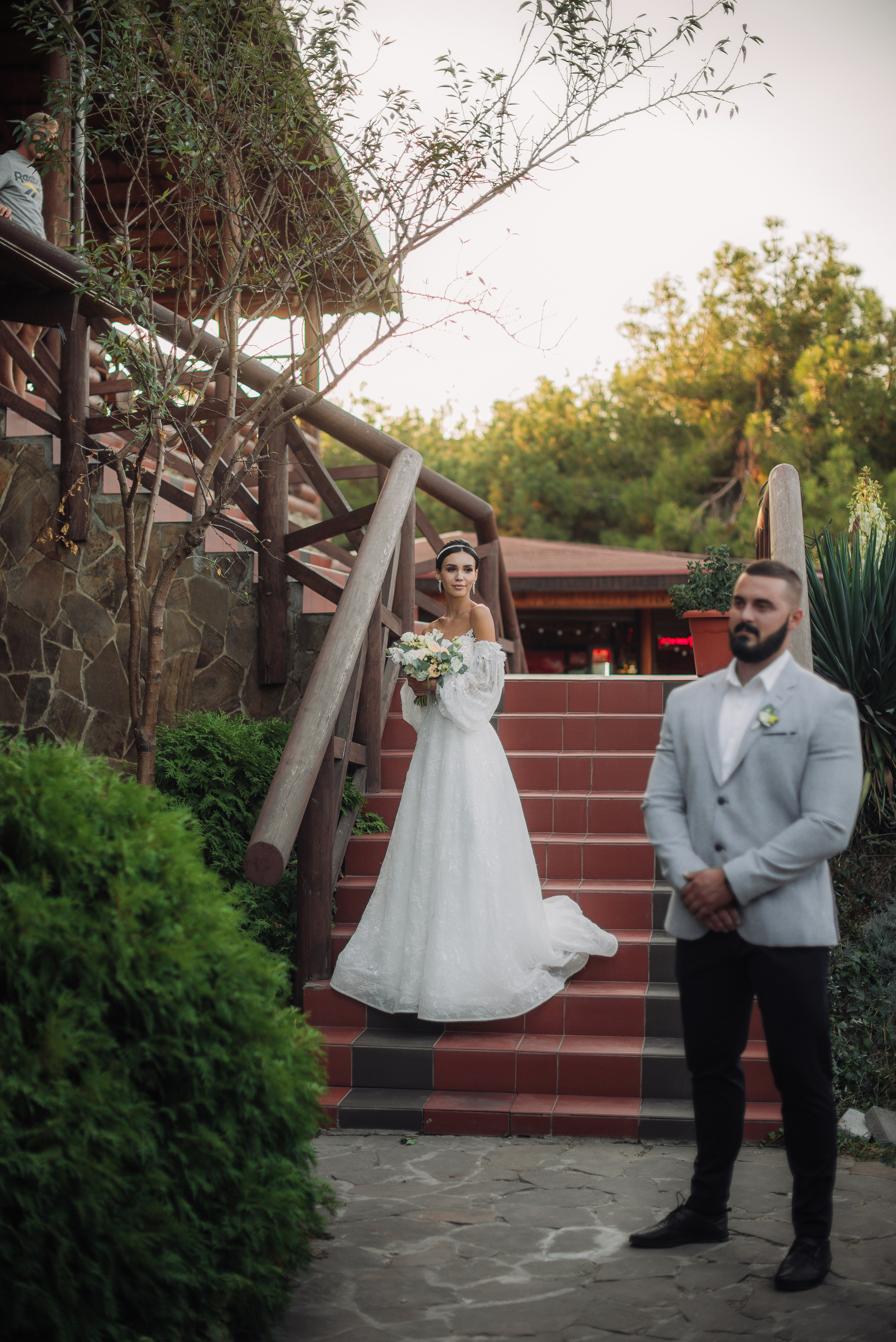 Марина и Степан (Севастополь). Свадебный, женский, семейный фотограф в Севастополе Юлия Мошенко