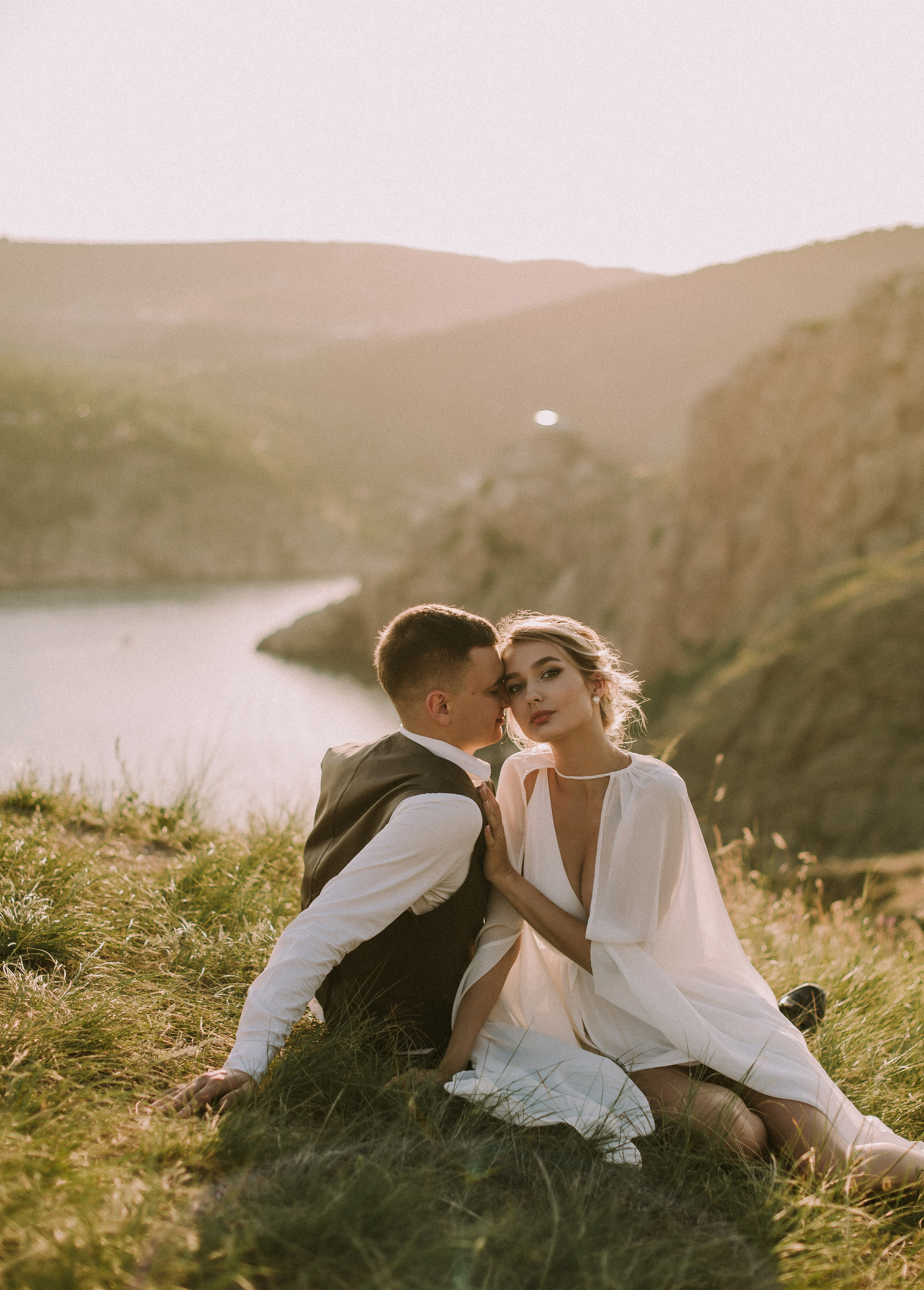 Анна и Ростислав. Симферополь.Балаклава. Свадебный, женский, семейный фотограф в Севастополе Юлия Мошенко