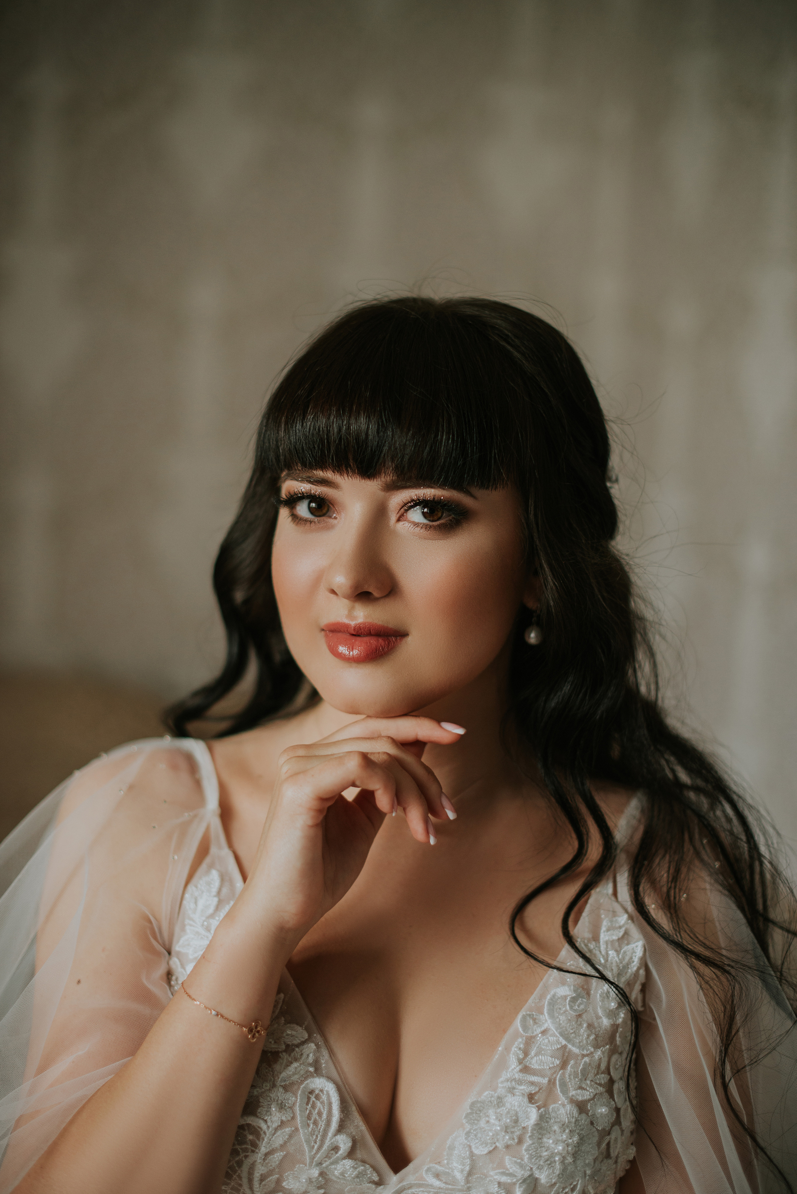 Дарья и Альбер (Балаклава). Свадебный, женский, семейный фотограф в Севастополе Юлия Мошенко