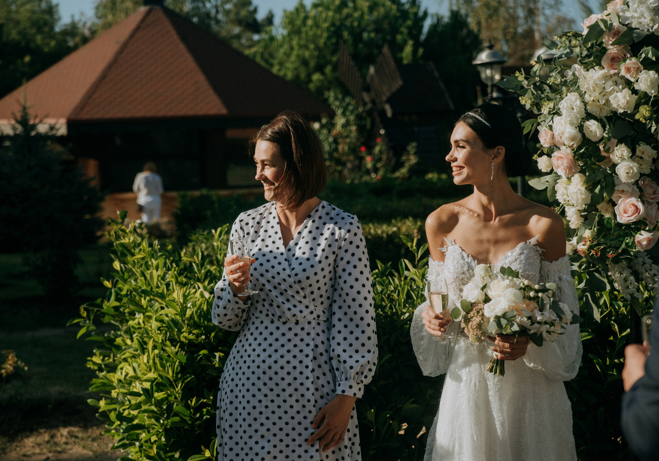 Марина и Степан (Севастополь). Свадебный, женский, семейный фотограф в Севастополе Юлия Мошенко