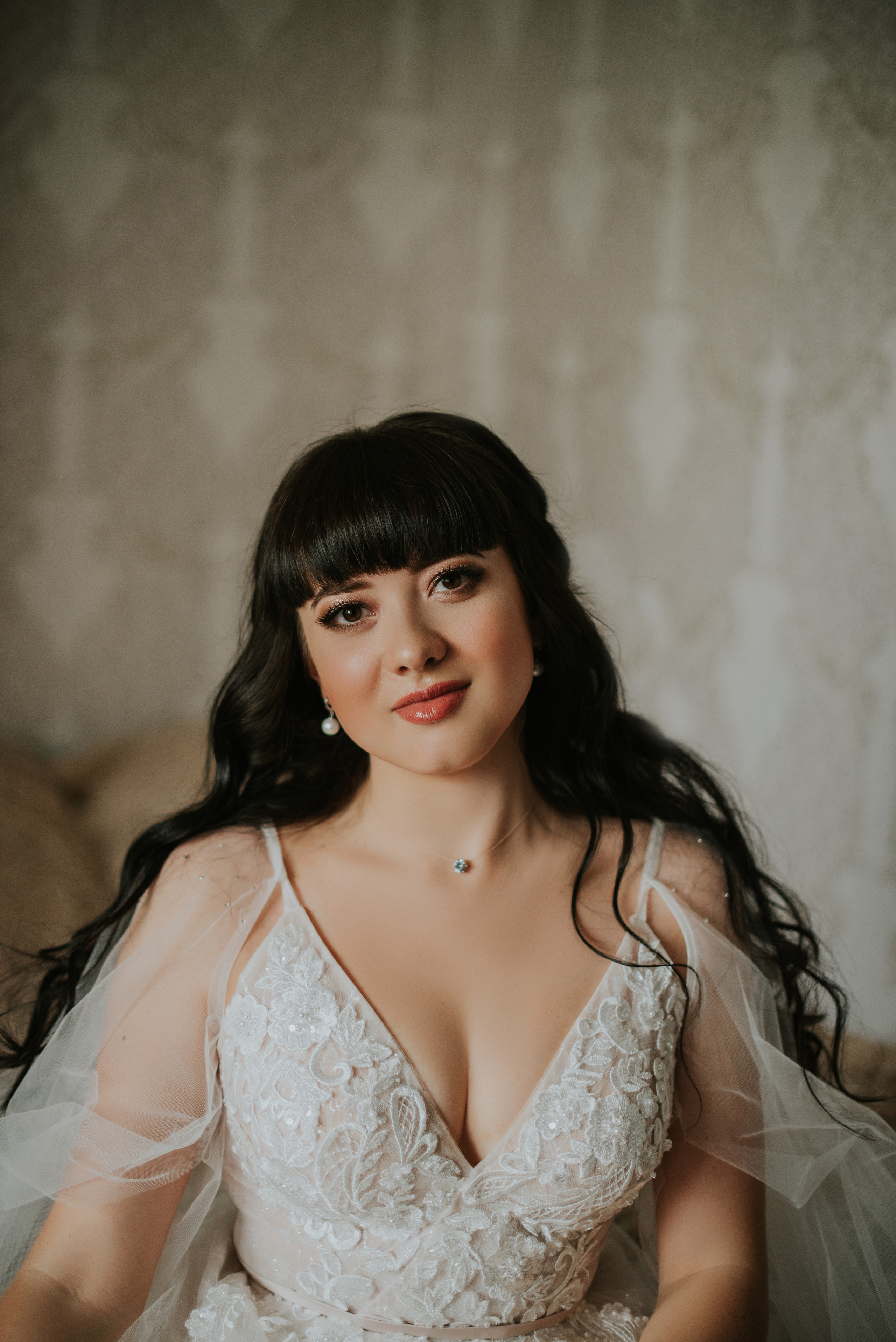 Дарья и Альбер (Балаклава). Свадебный, женский, семейный фотограф в Севастополе Юлия Мошенко