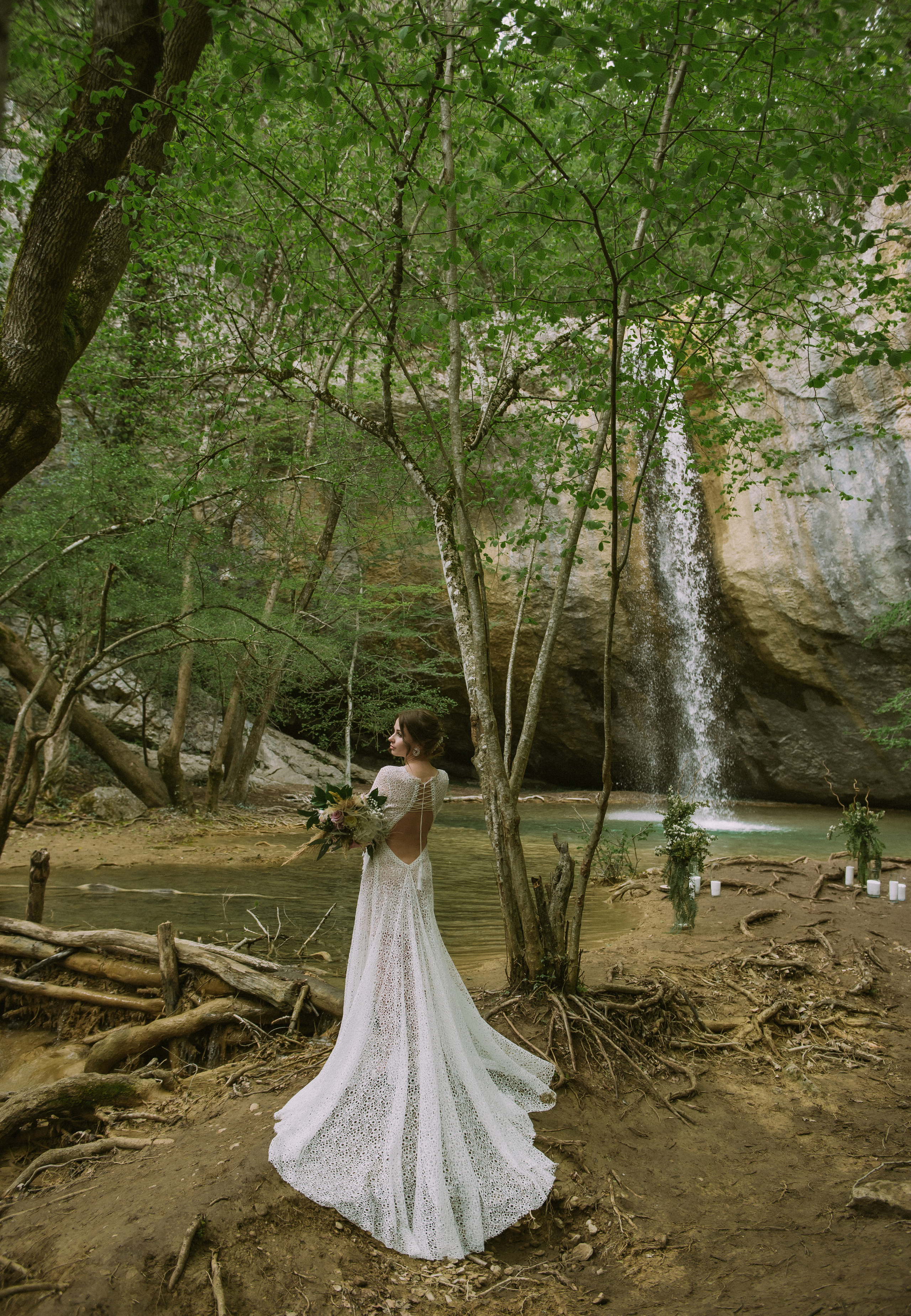 Татьяна и Михаил (Севастополь). Свадебный, женский, семейный фотограф в Севастополе Юлия Мошенко