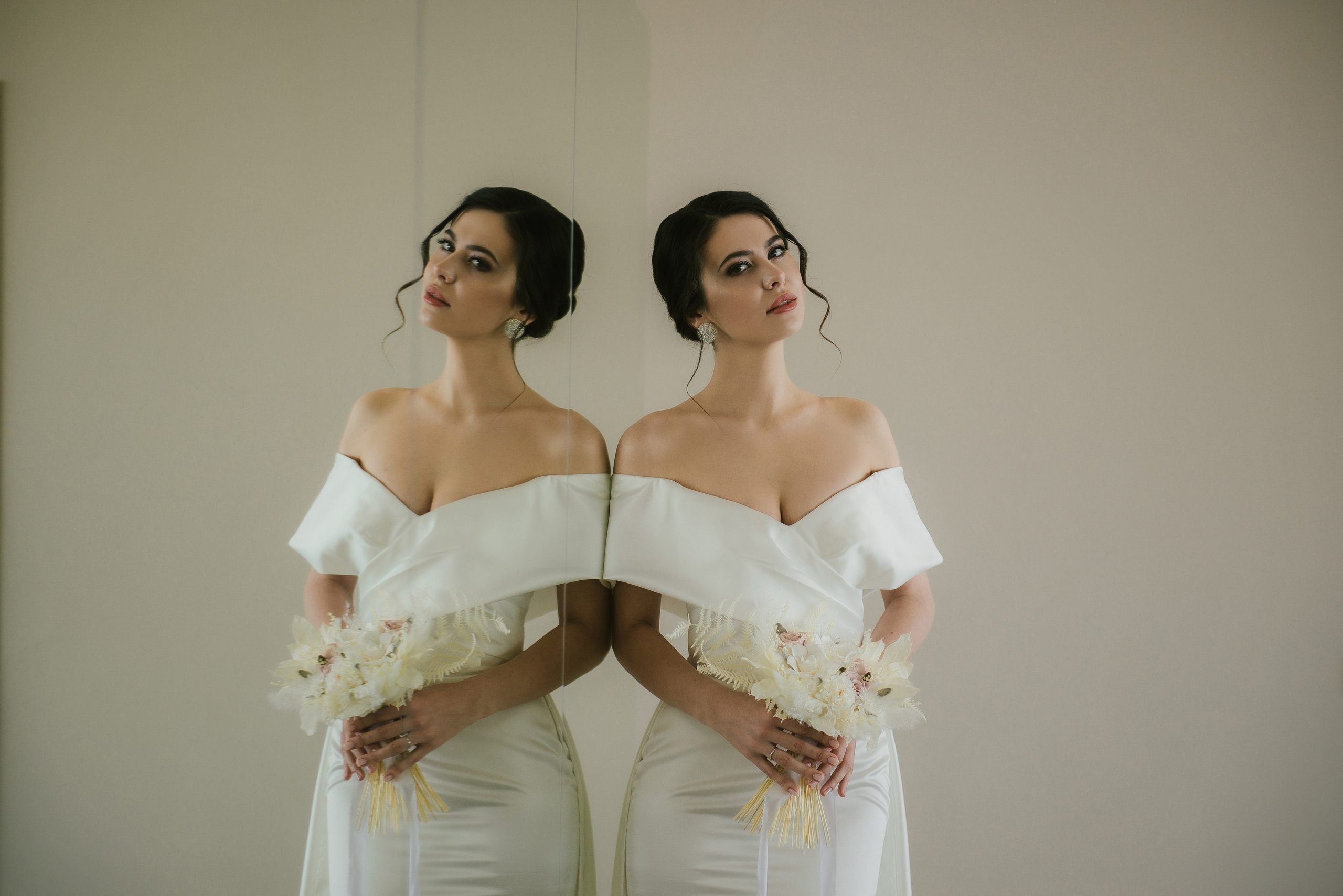 Ксения и Никита (Гурзуф). Свадебный, женский, семейный фотограф в Севастополе Юлия Мошенко