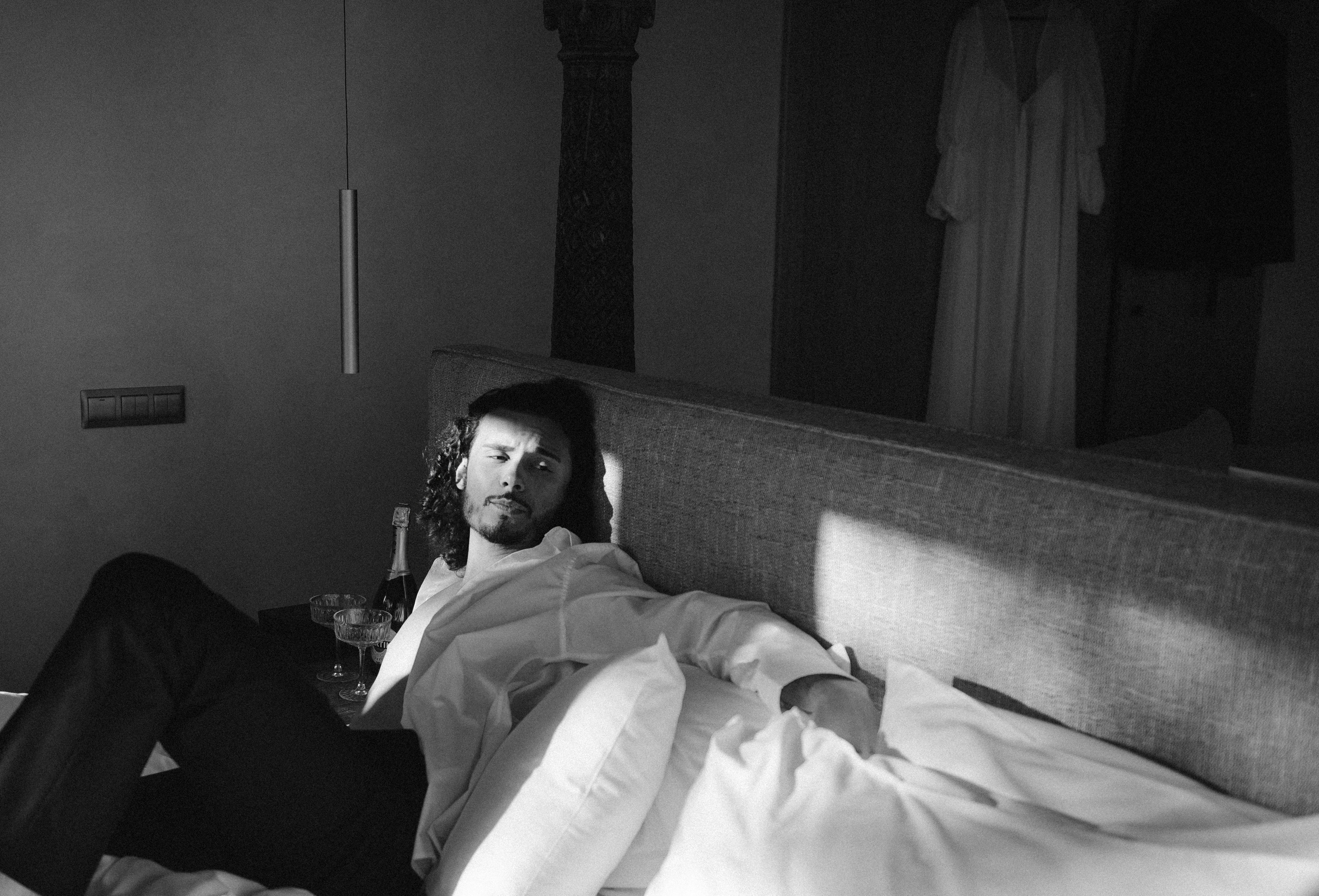 Виктория и Ростислав (Ялта). Свадебный, женский, семейный фотограф в Севастополе Юлия Мошенко