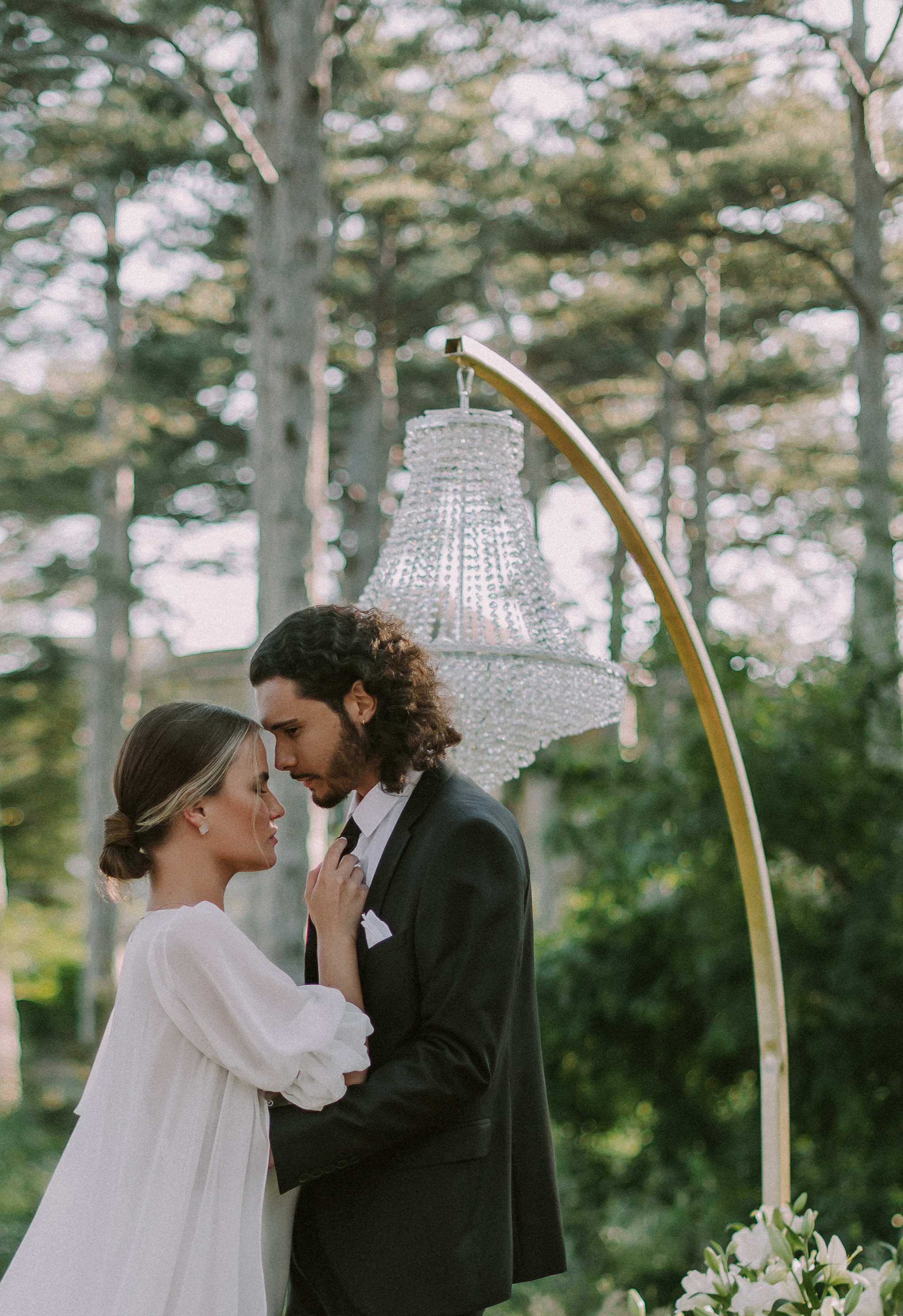 Виктория и Ростислав (Ялта). Свадебный, женский, семейный фотограф в Севастополе Юлия Мошенко