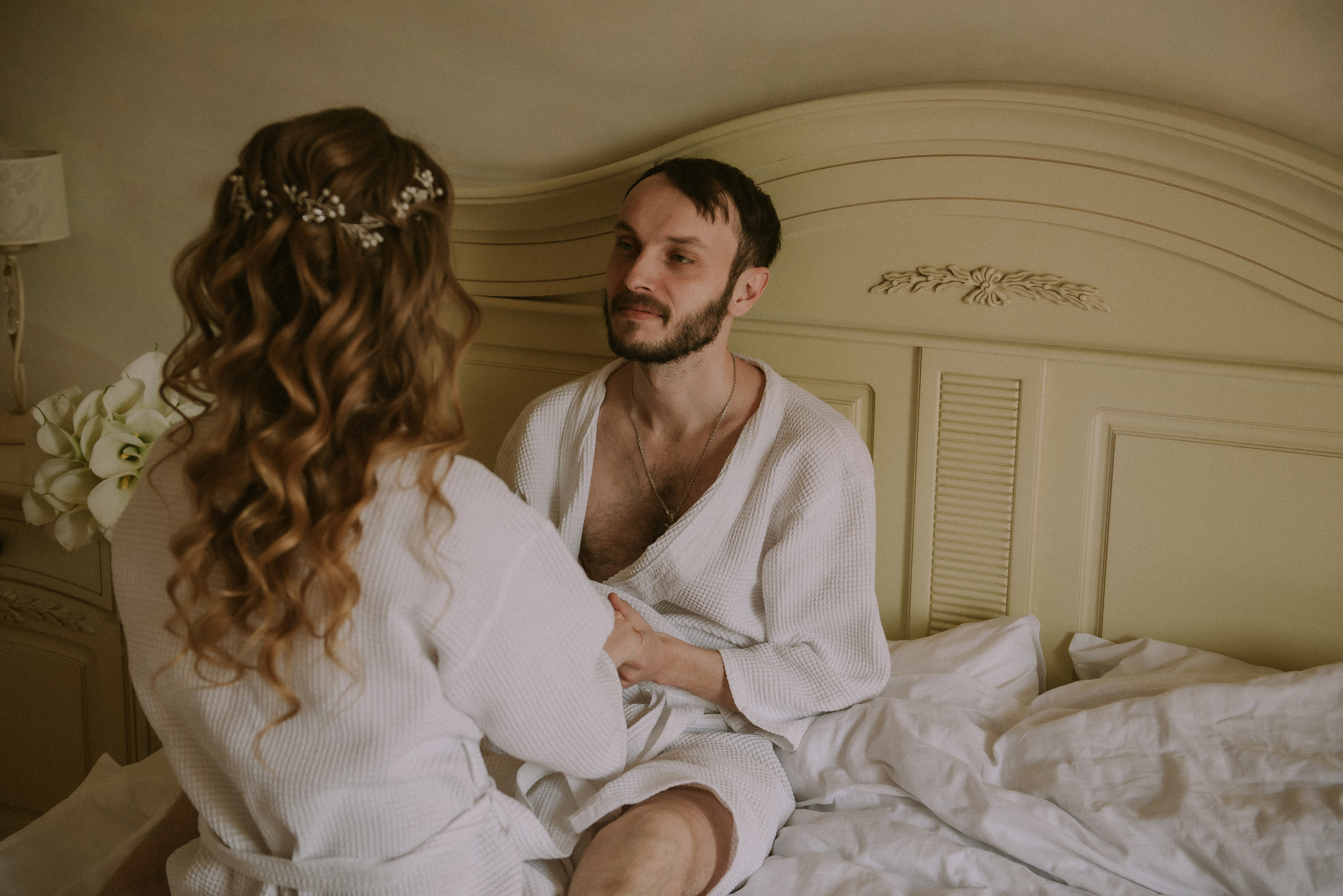 Ксения и Илья (Севастополь). Свадебный, женский, семейный фотограф в Севастополе Юлия Мошенко