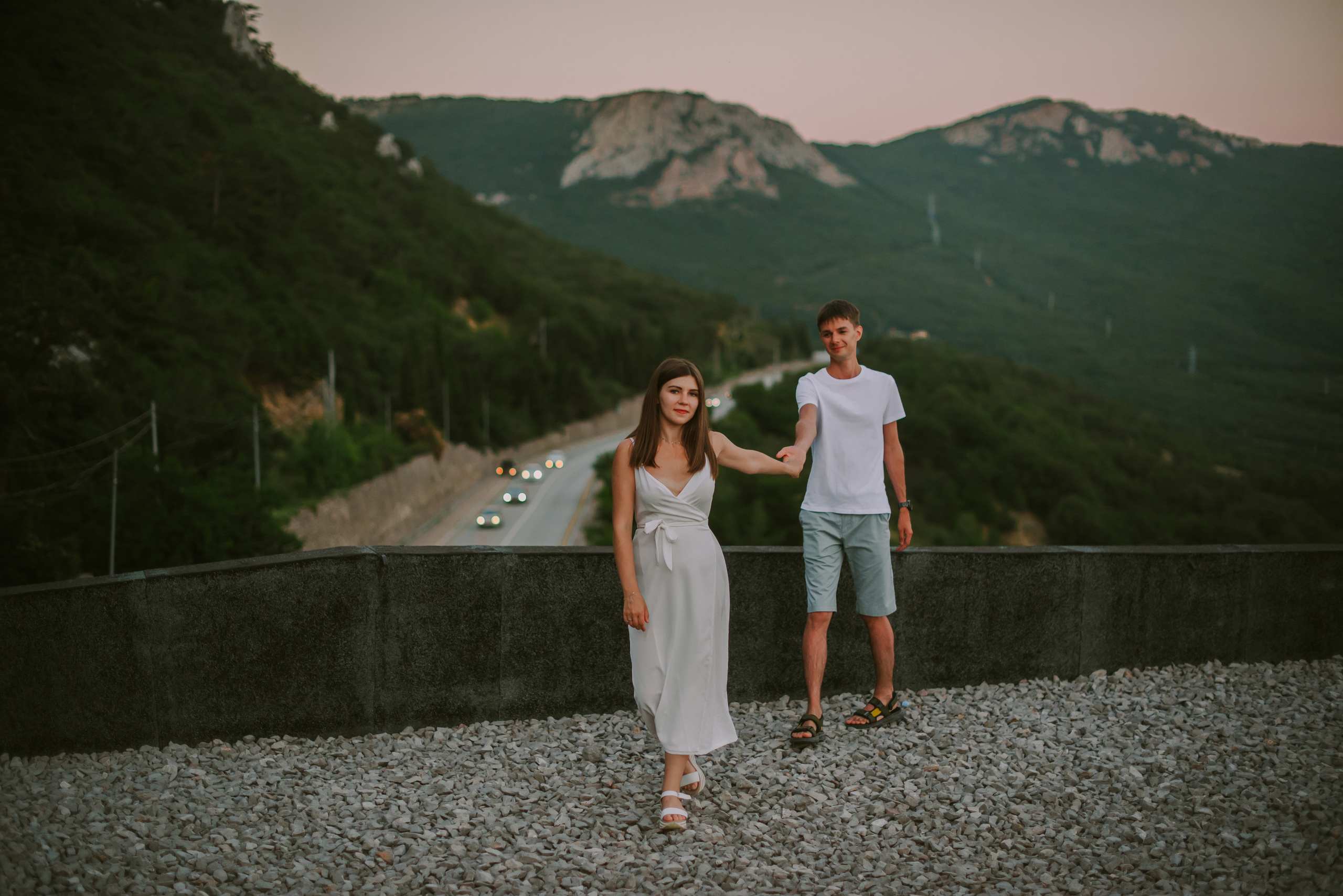 Батилиман. Свадебный, женский, семейный фотограф в Севастополе Юлия Мошенко