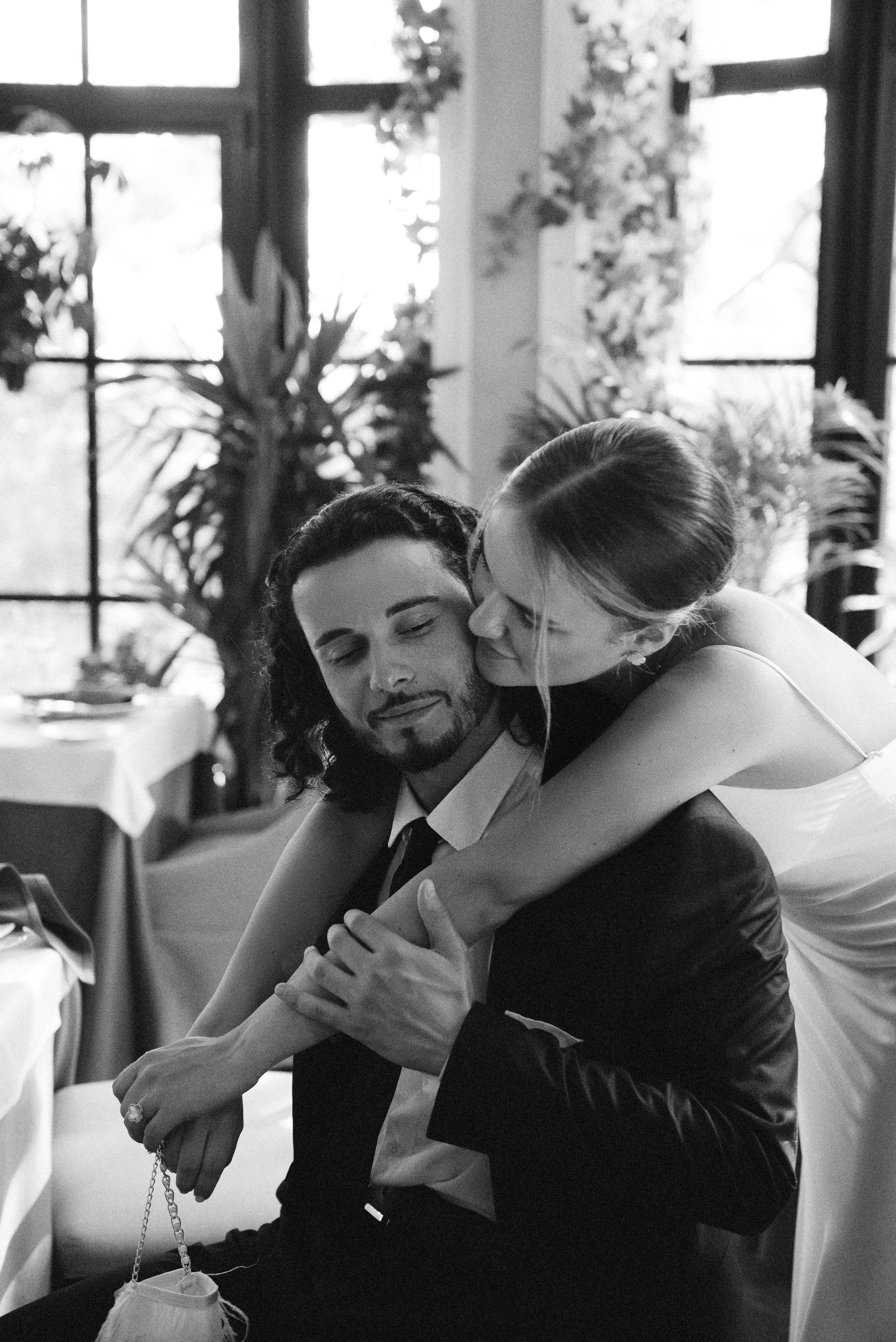 Виктория и Ростислав (Ялта). Свадебный, женский, семейный фотограф в Севастополе Юлия Мошенко