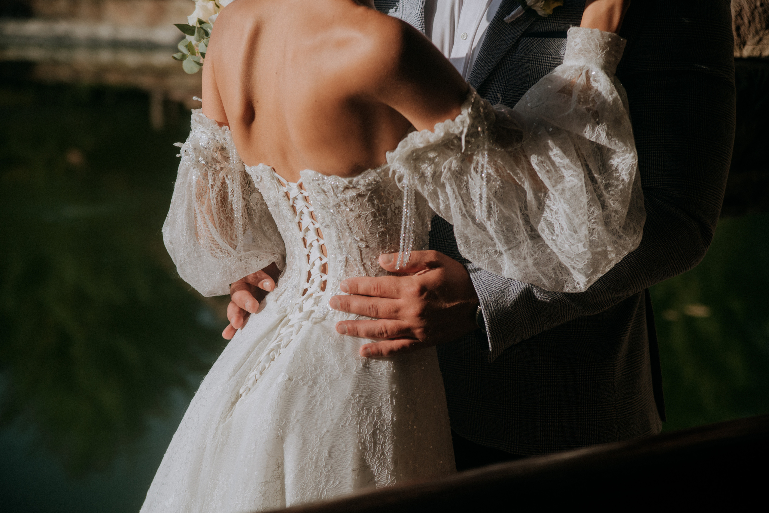 Марина и Степан (Севастополь). Свадебный, женский, семейный фотограф в Севастополе Юлия Мошенко